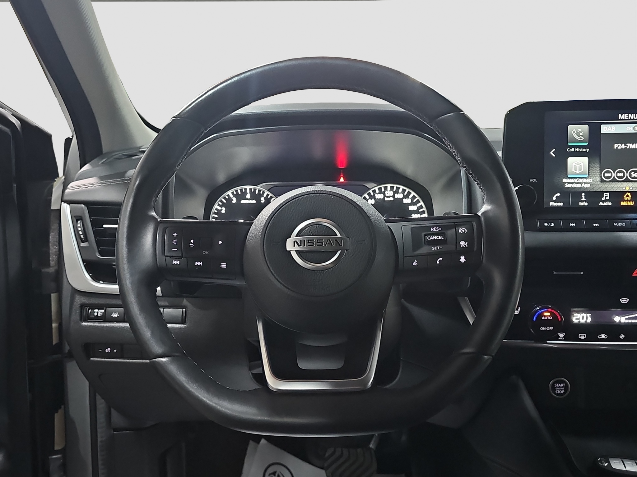 
								Nissan Qashqai 4X4/MildHybrid/AUTO full									