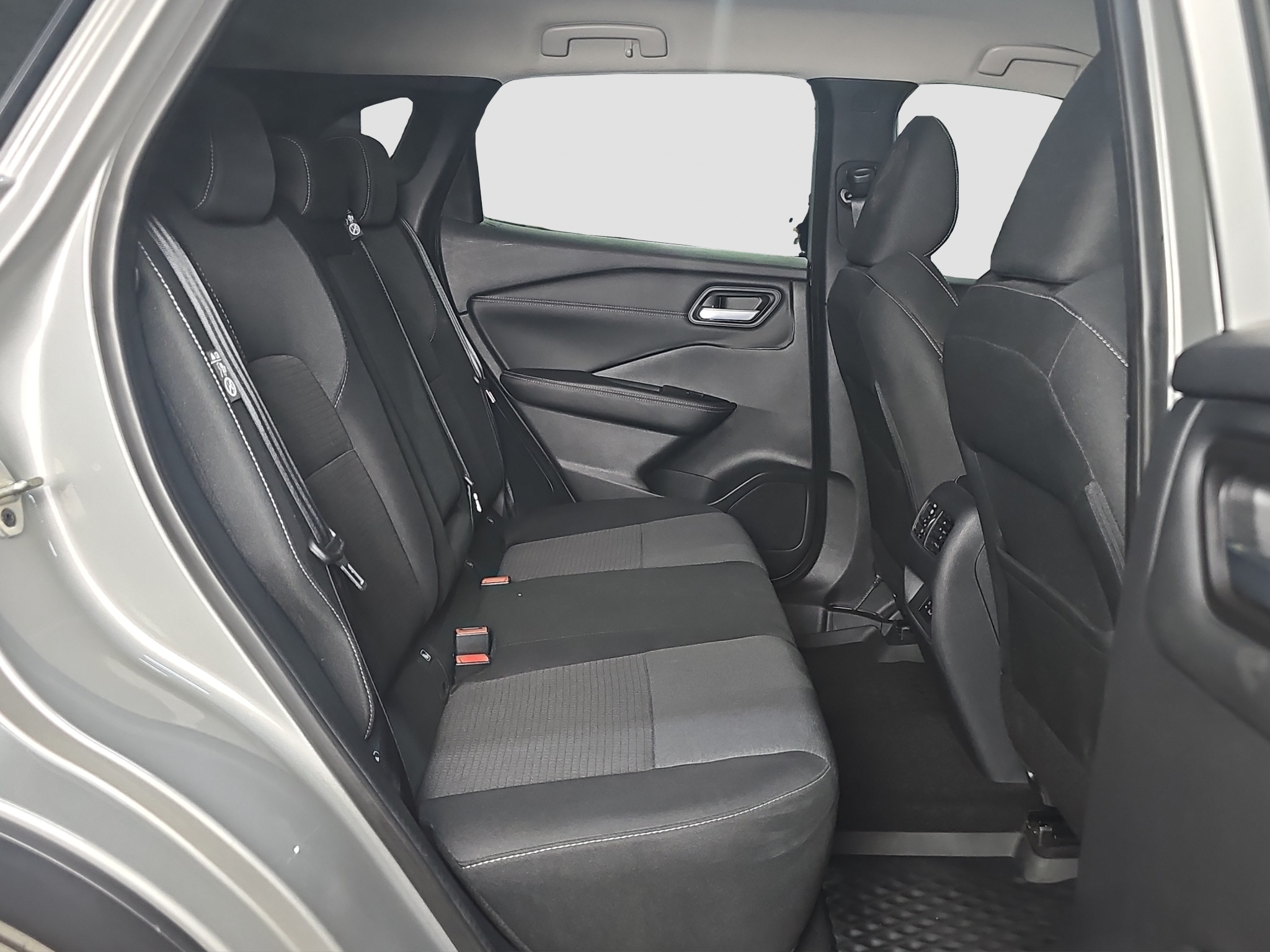 
								Nissan Qashqai 4X4/MildHybrid/AUTO full									