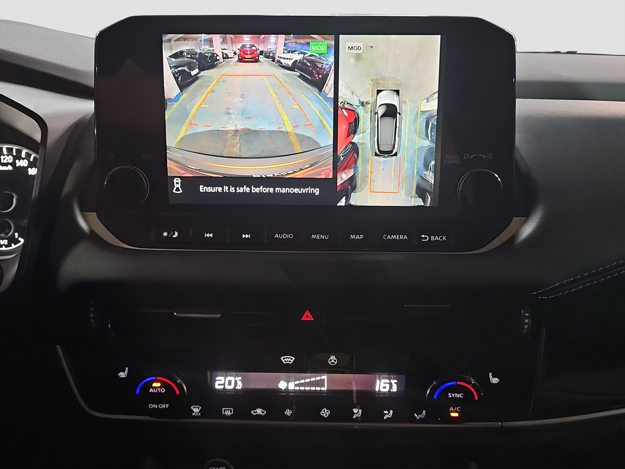 
								Nissan Qashqai 4X4/MildHybrid/AUTO full									