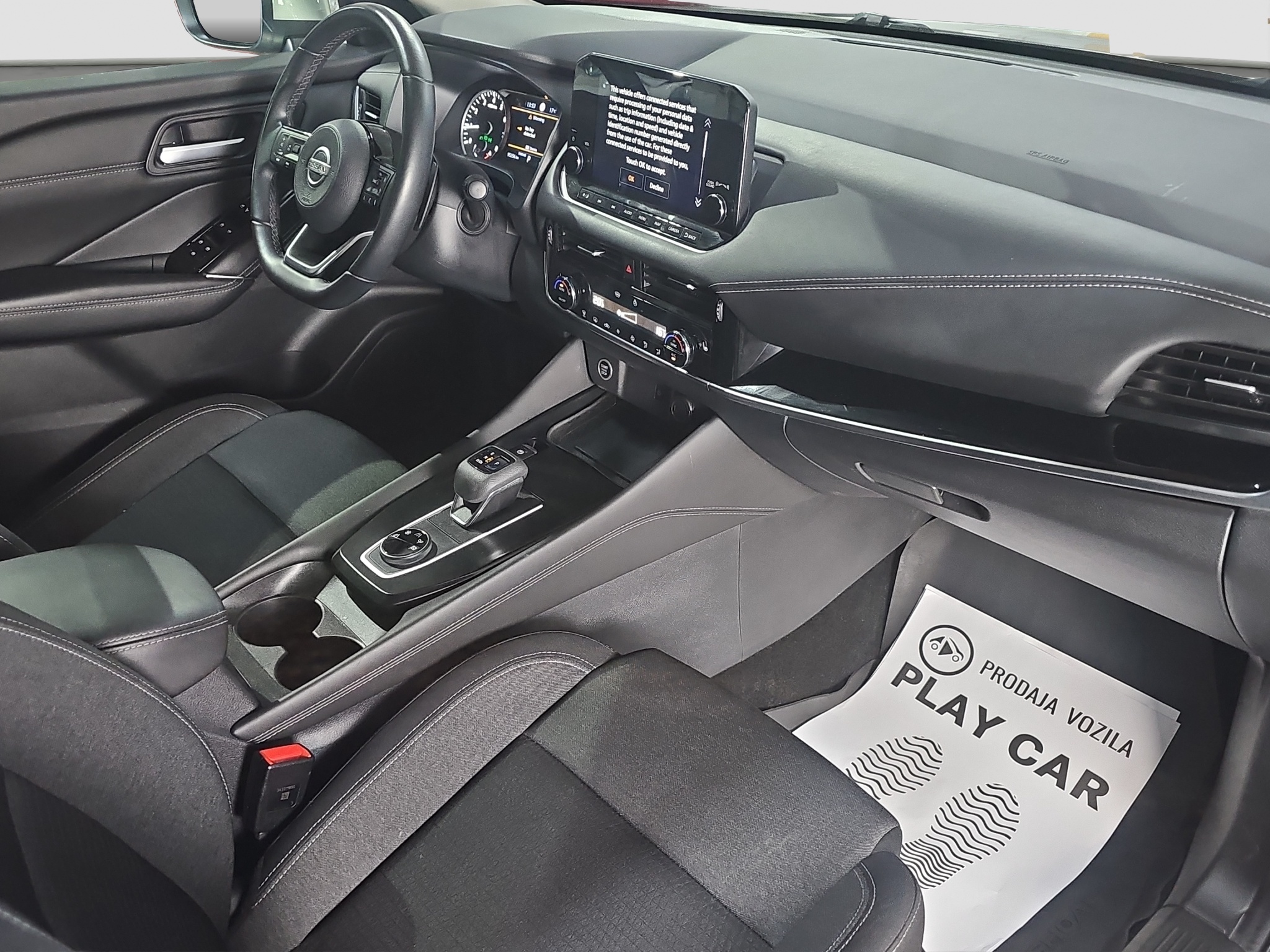 
								Nissan Qashqai 4X4/MildHybrid/AUTO full									