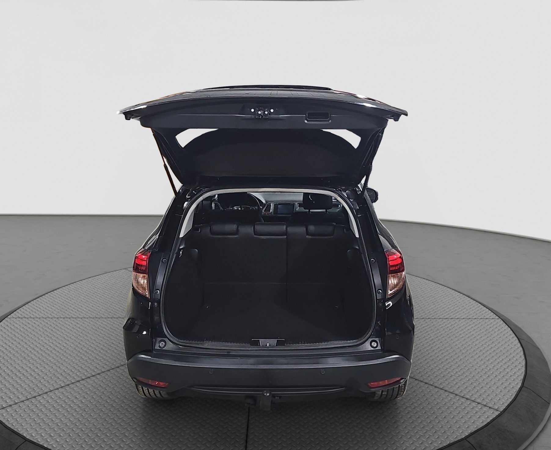
								Honda HR-V PANO/SIBER/AUTO full									