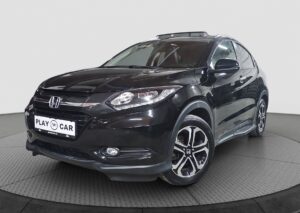 Honda HR-V PANO/SIBER/AUTO