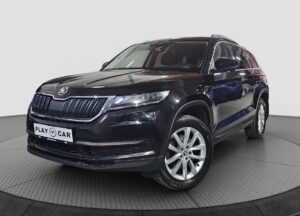 Škoda Kodiaq VIRT/AWD/MATR/DSG