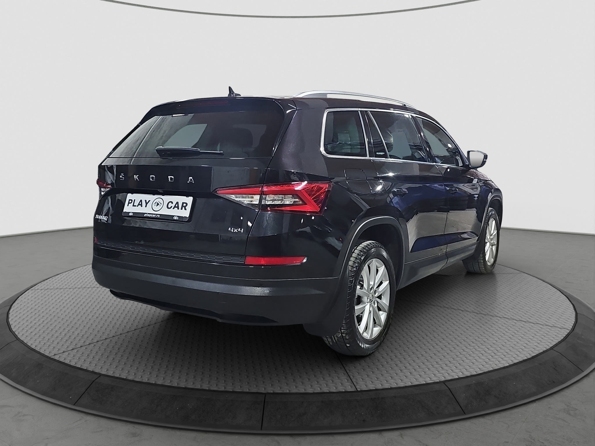 
								Škoda Kodiaq VIRT/AWD/MATR/DSG full									