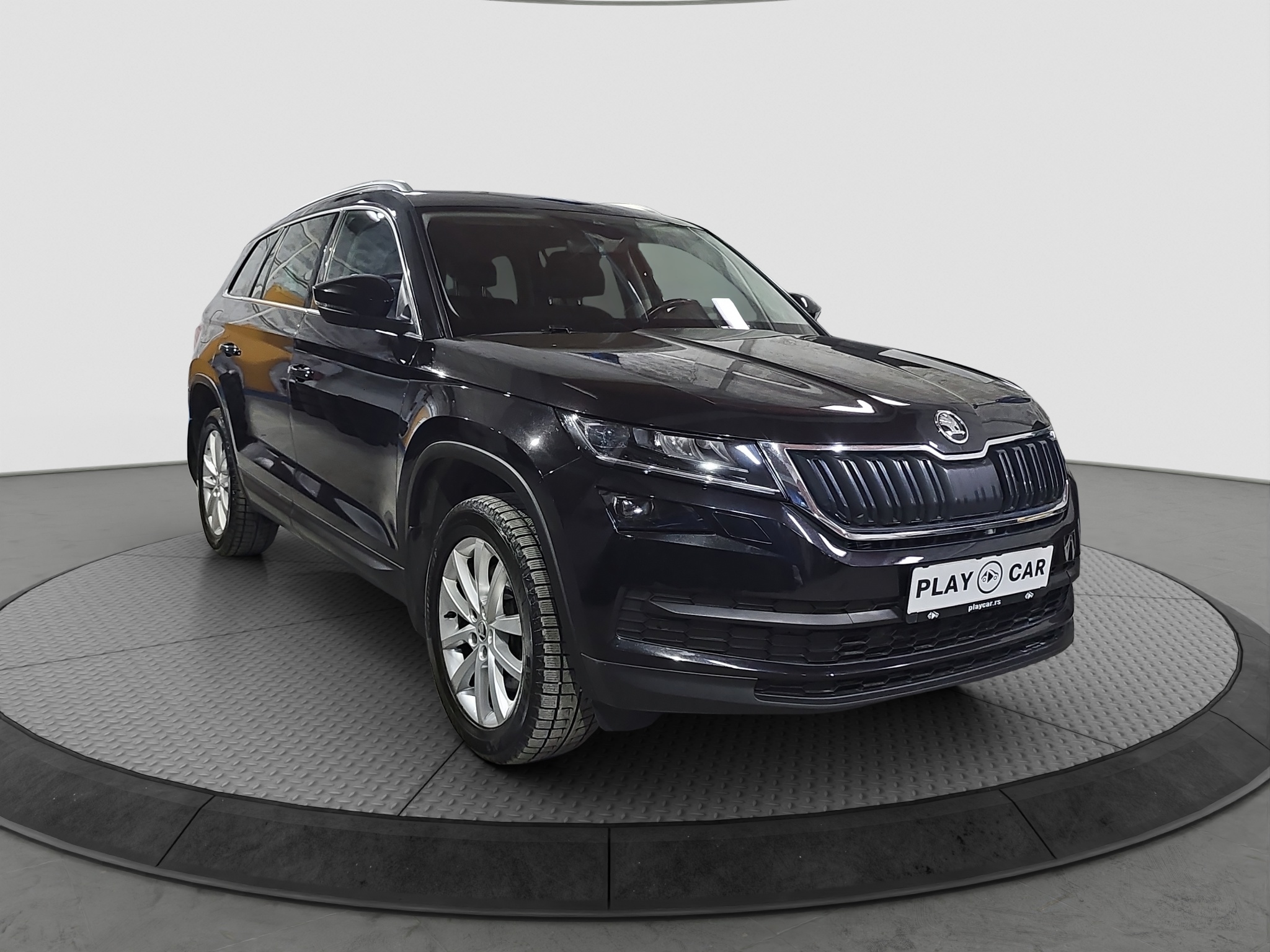 
								Škoda Kodiaq VIRT/AWD/MATR/DSG full									