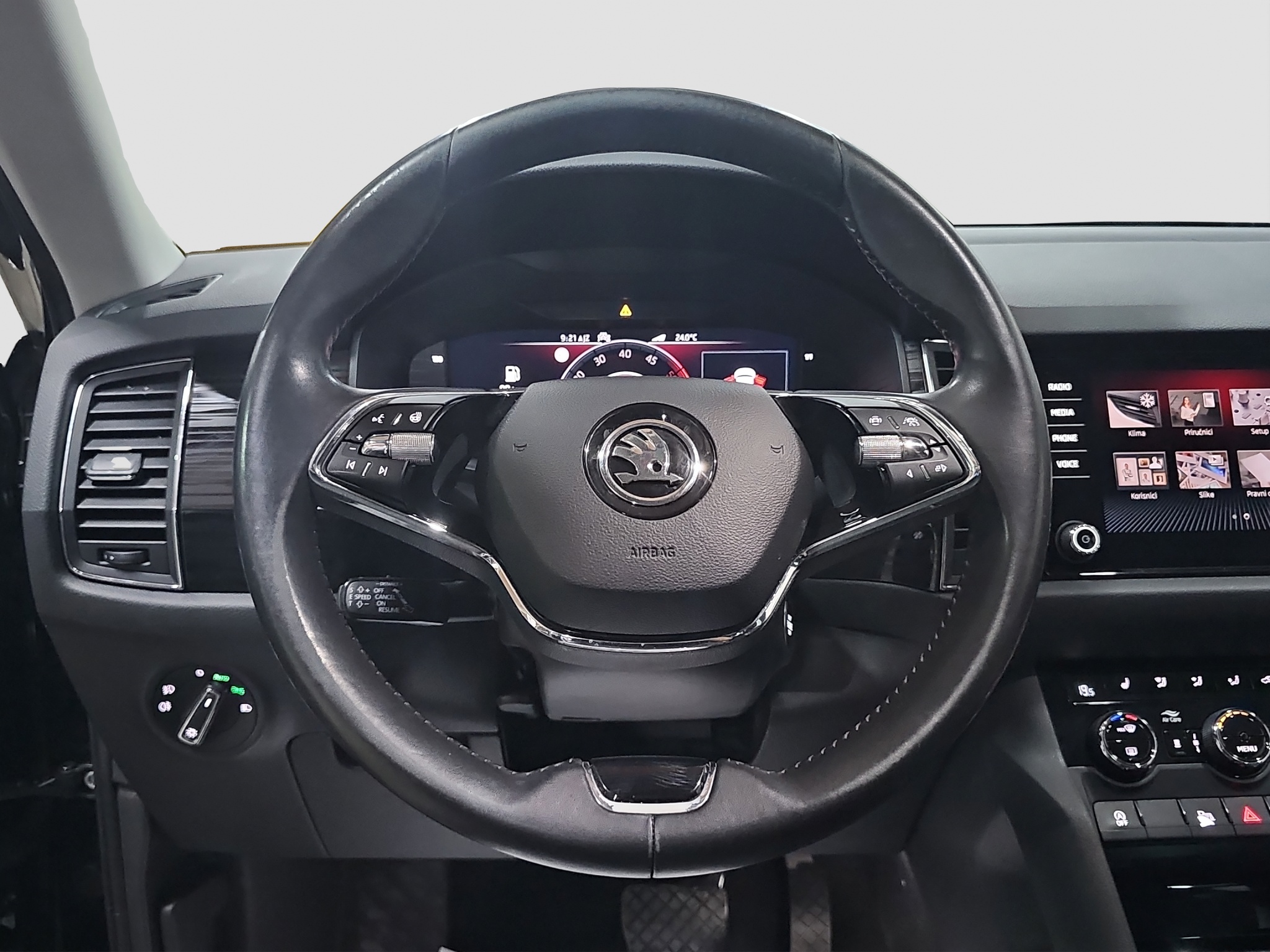 
								Škoda Kodiaq VIRT/AWD/MATR/DSG full									