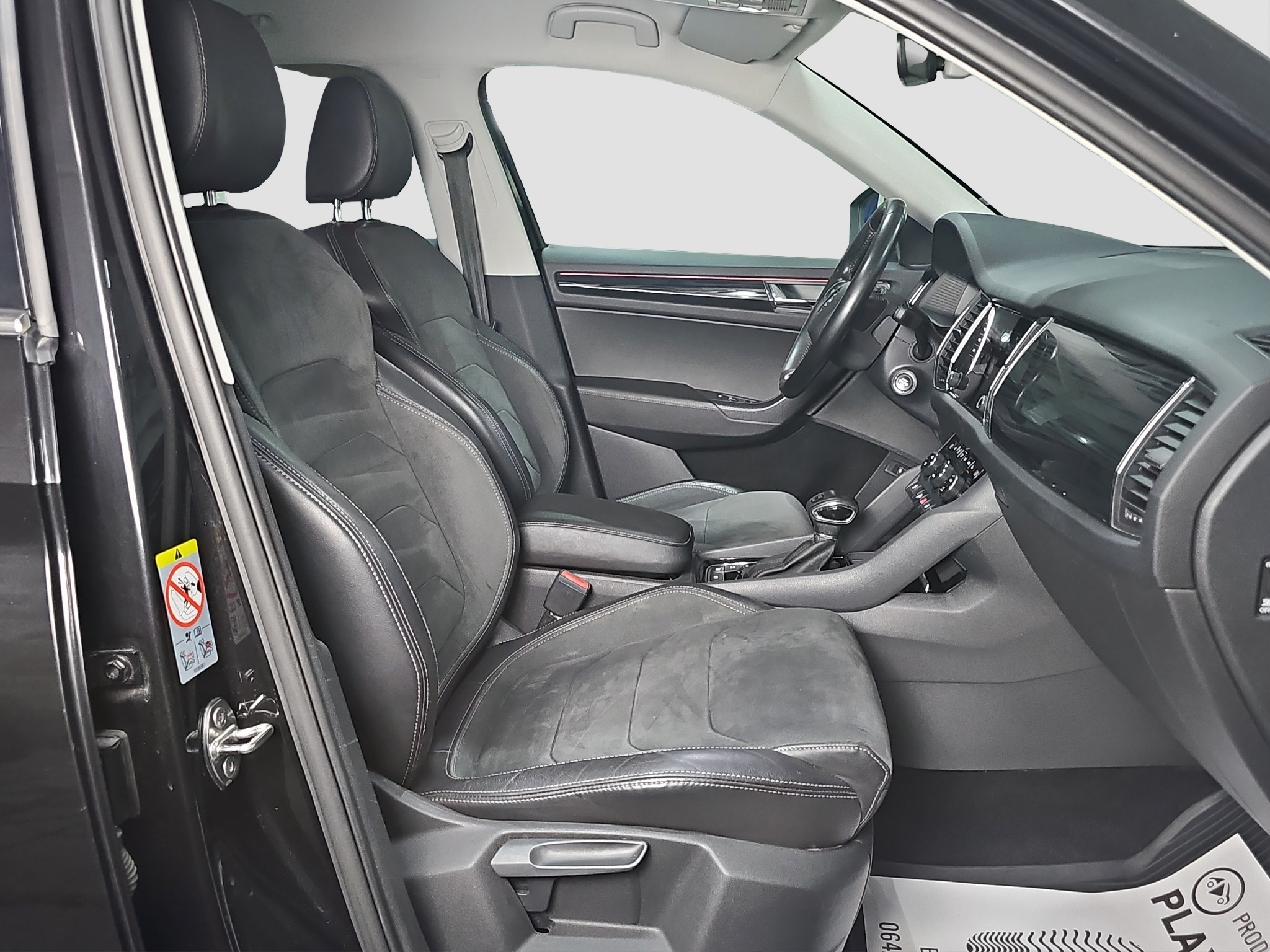
								Škoda Kodiaq VIRT/AWD/MATR/DSG full									