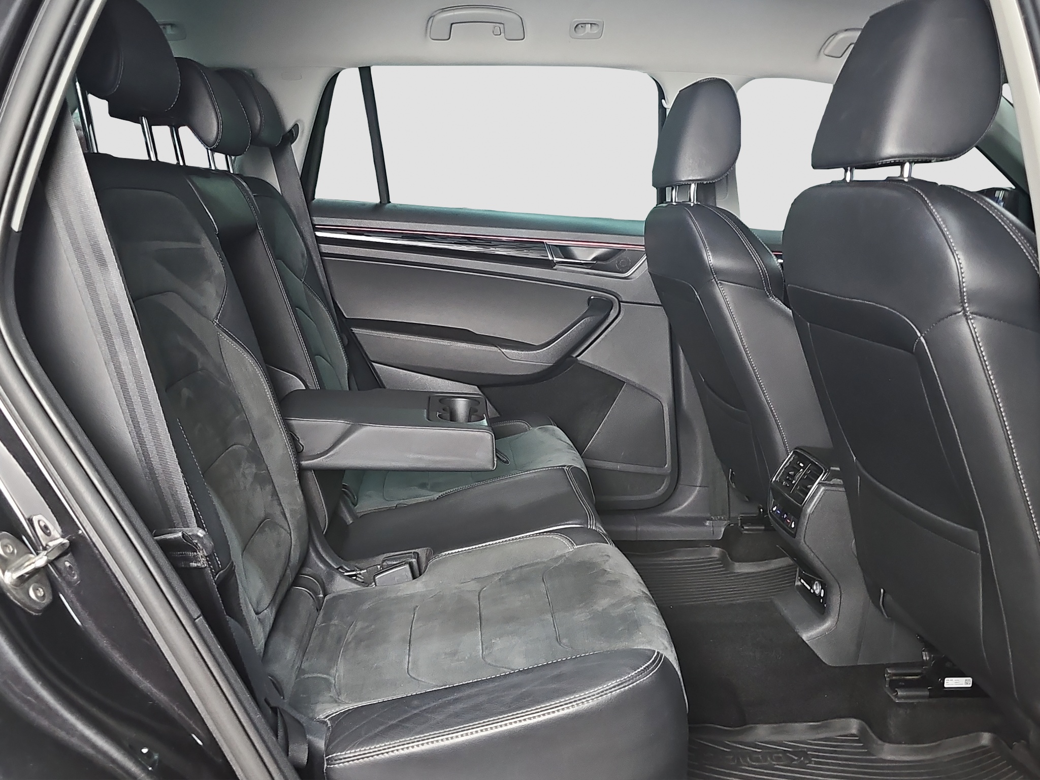 
								Škoda Kodiaq VIRT/AWD/MATR/DSG full									