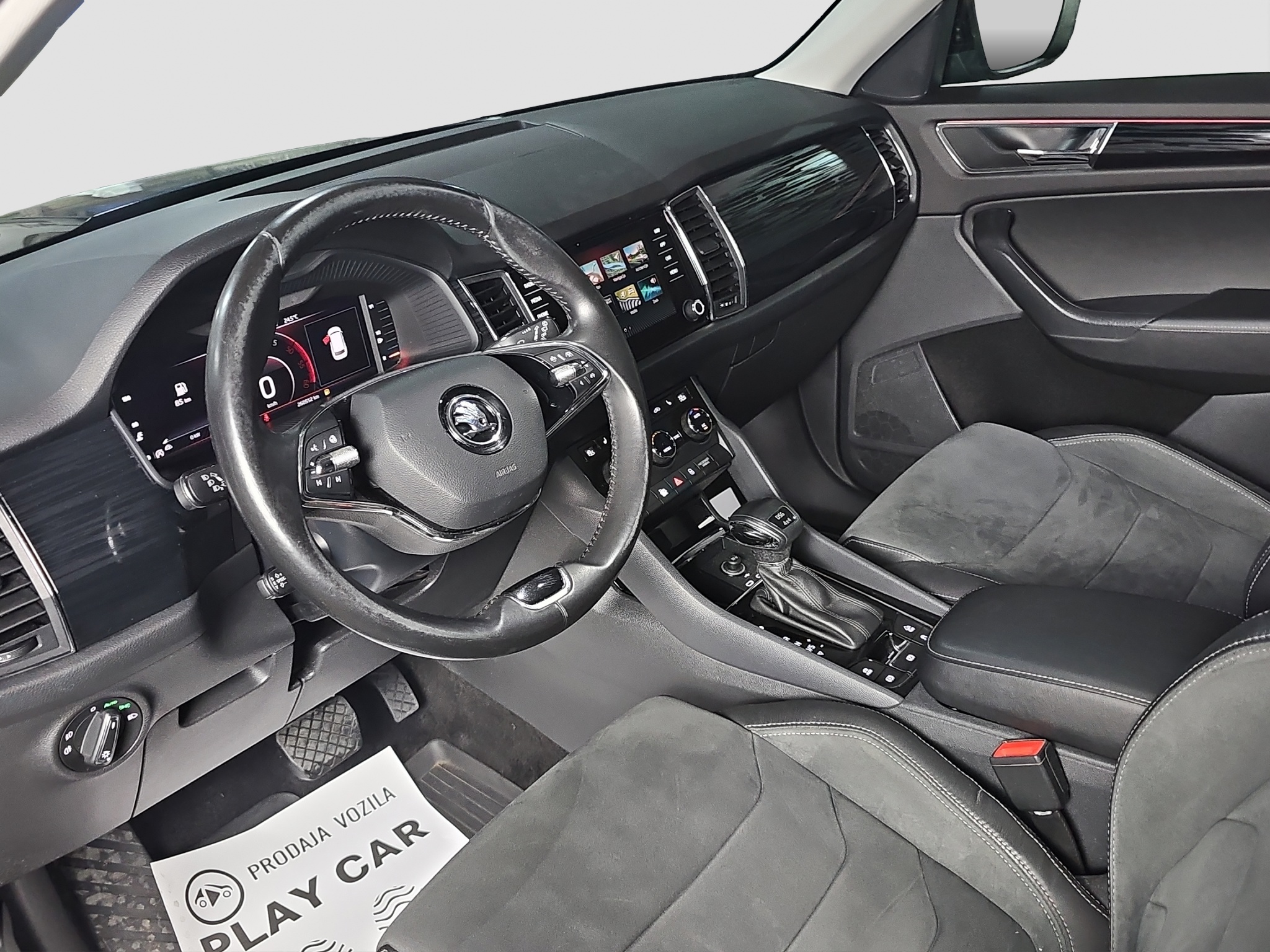 
								Škoda Kodiaq VIRT/AWD/MATR/DSG full									