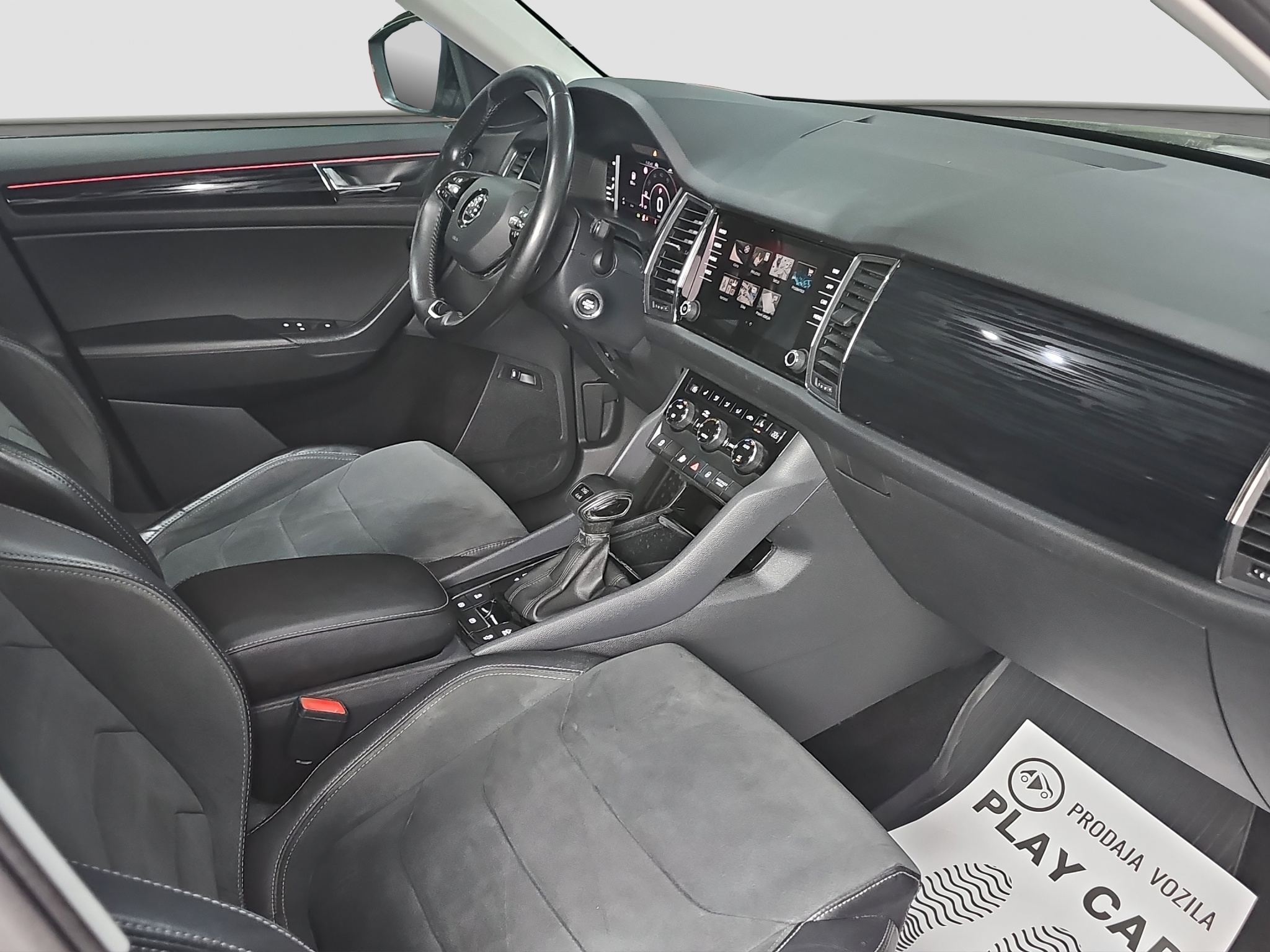 
								Škoda Kodiaq VIRT/AWD/MATR/DSG full									
