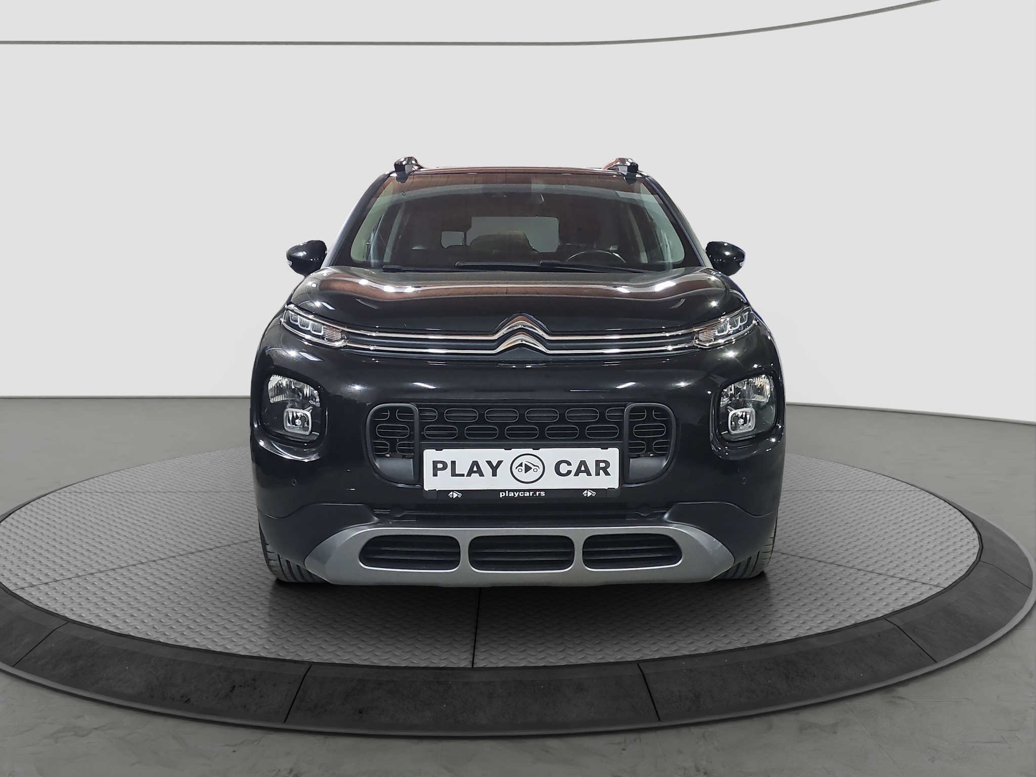 
								Citroen C3 Aircross full									