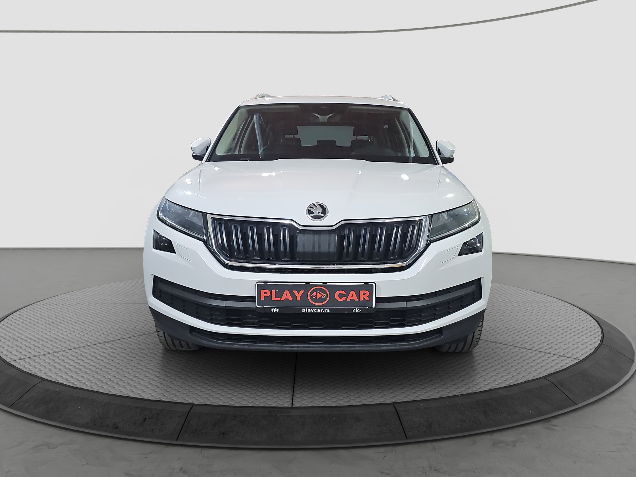 
								Škoda Kodiaq AWD/MATR/DSG full									