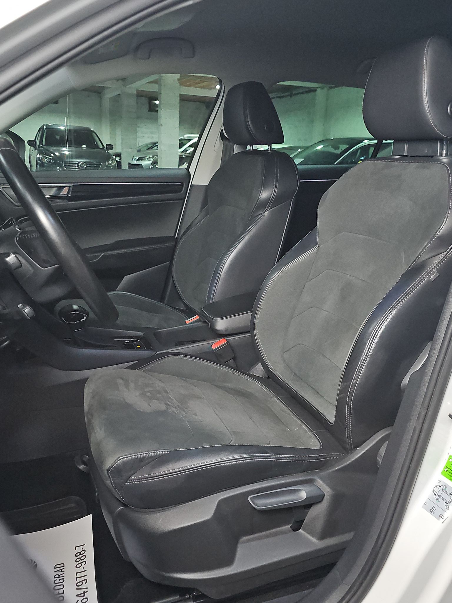 
								Škoda Kodiaq AWD/MATR/DSG full									