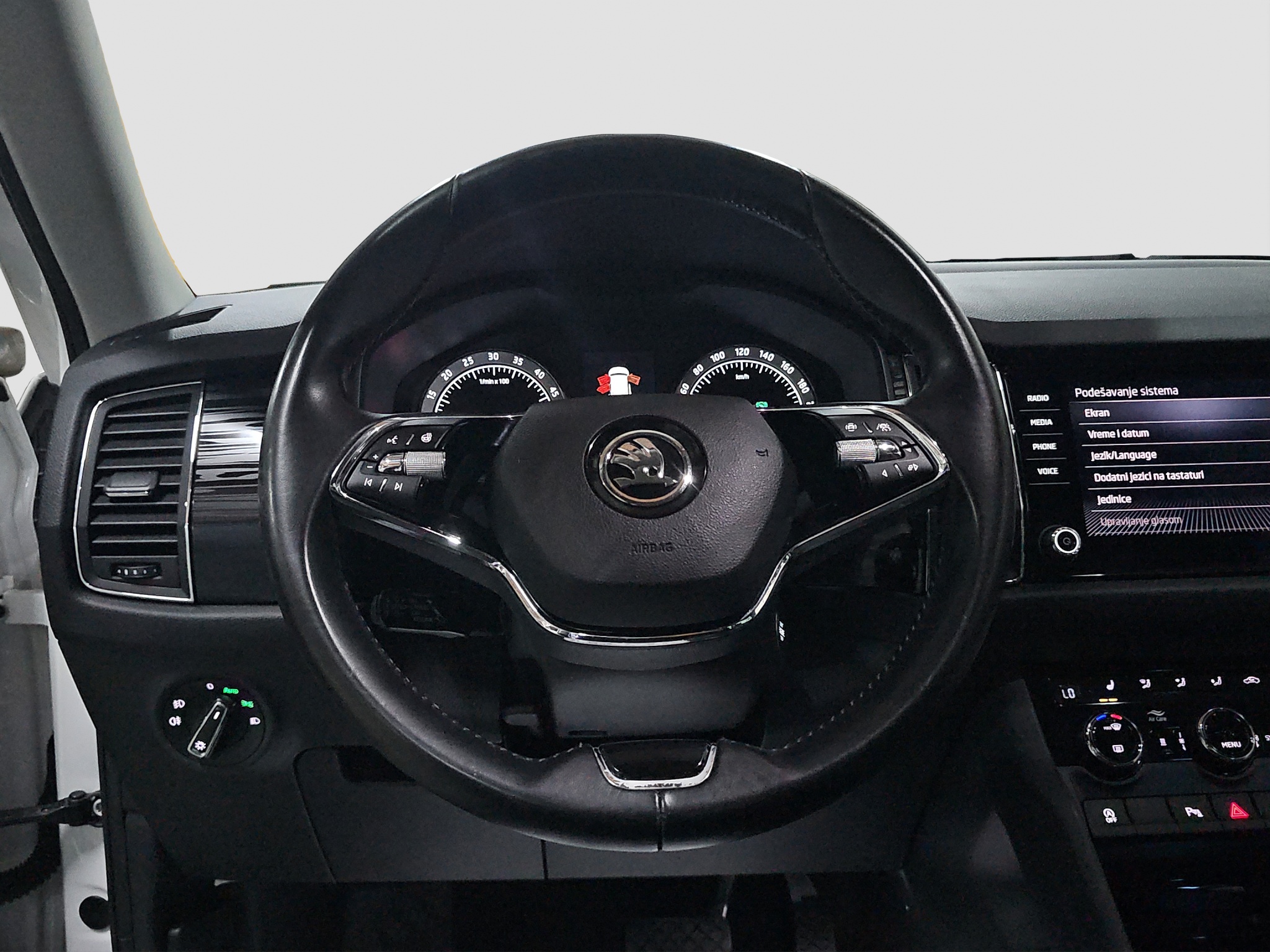 
								Škoda Kodiaq AWD/MATR/DSG full									