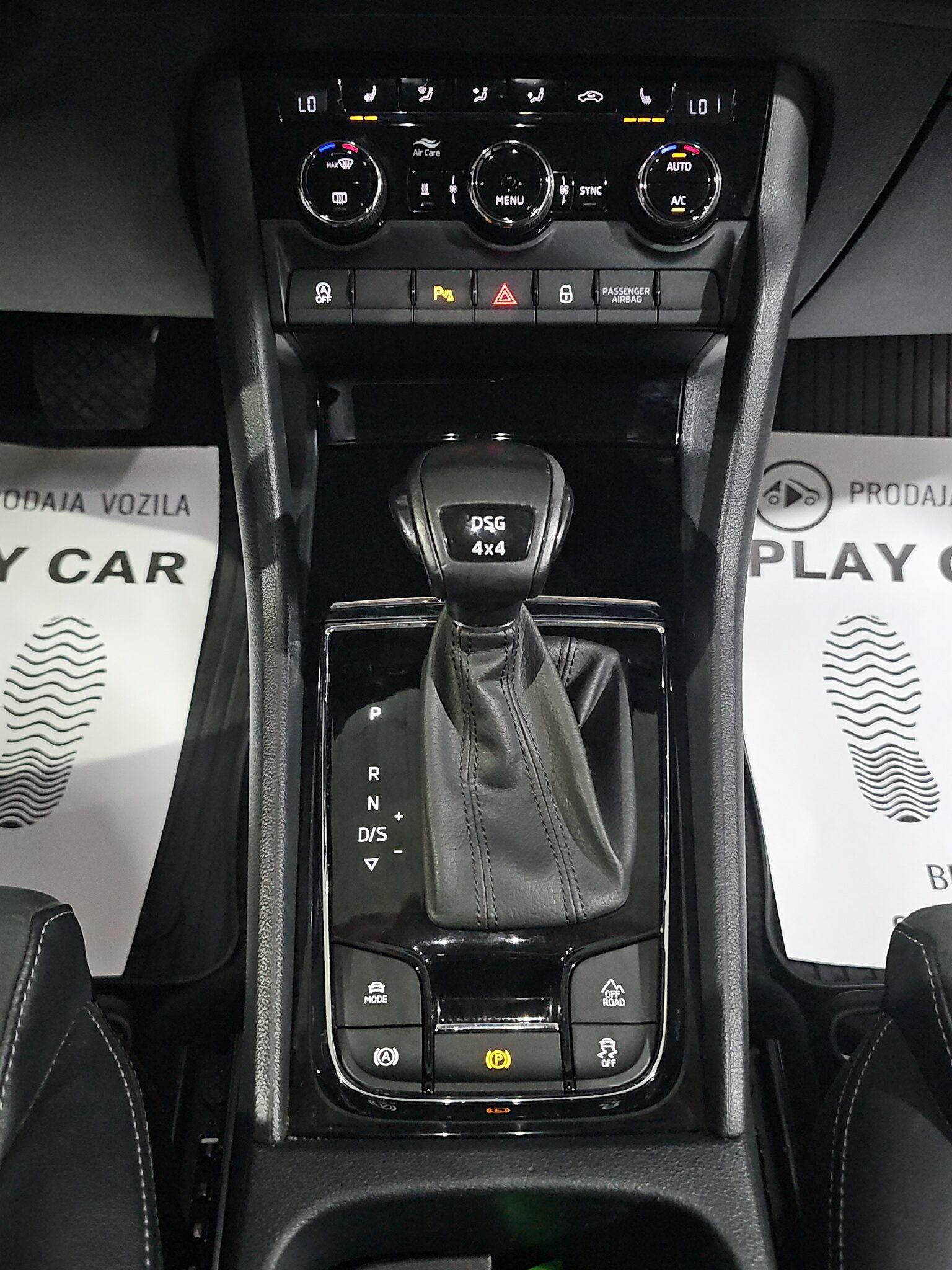 
								Škoda Kodiaq AWD/MATR/DSG full									