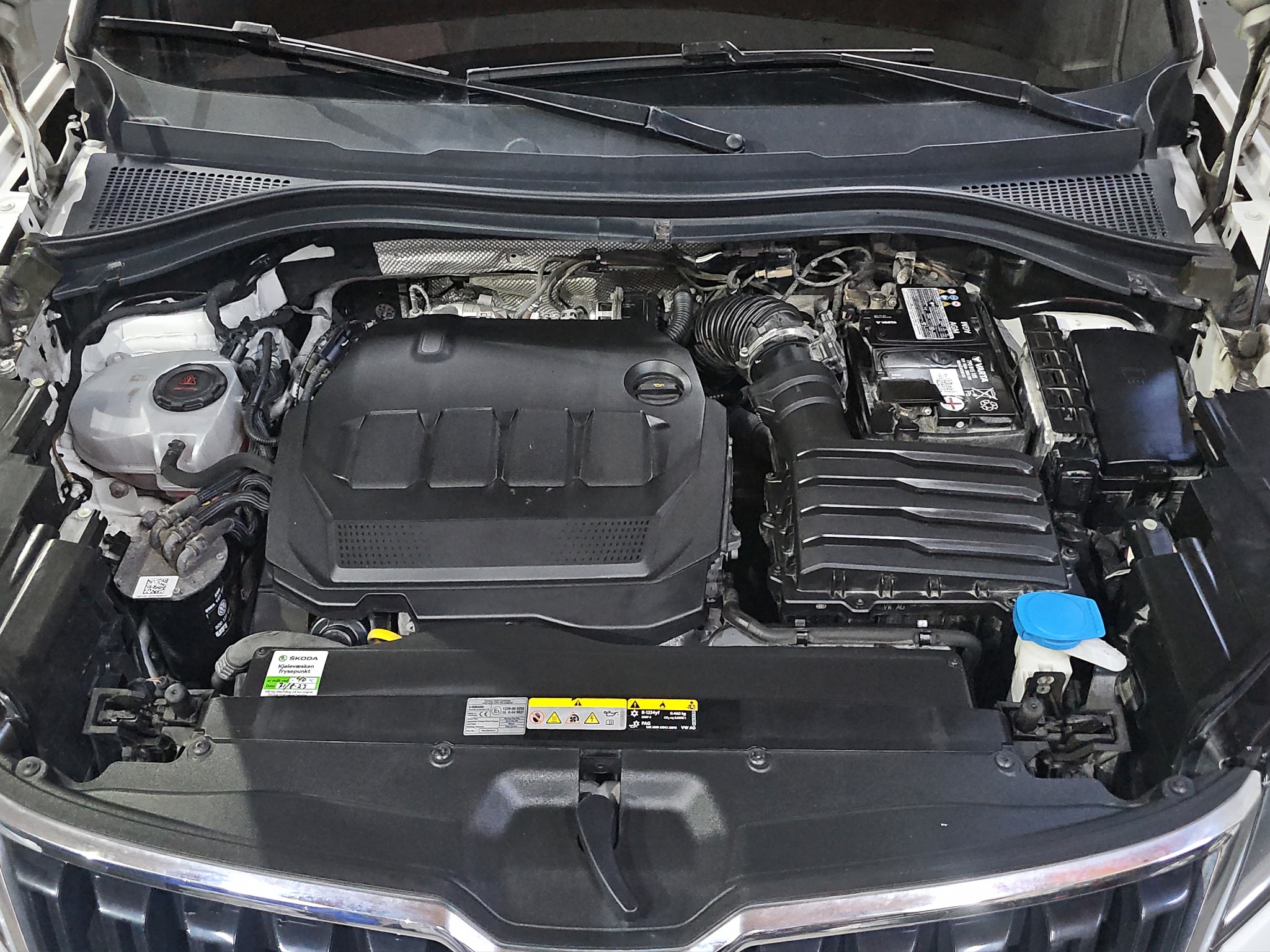 
								Škoda Kodiaq AWD/MATR/DSG full									