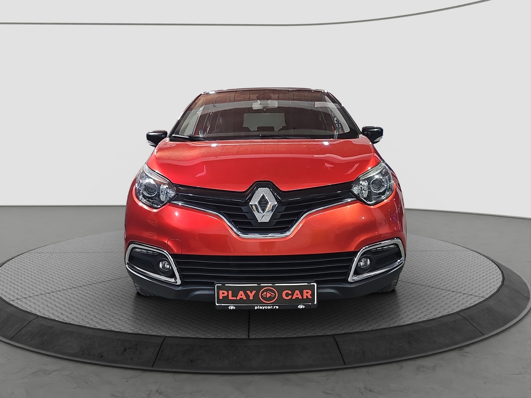 
								Renault Captur AUTO/T.O.P full									