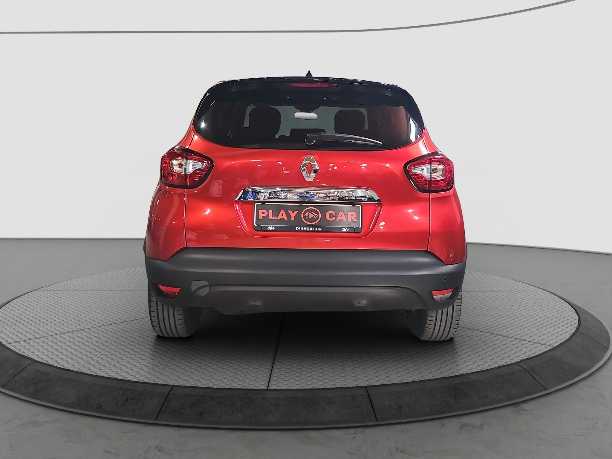 
								Renault Captur AUTO/T.O.P full									