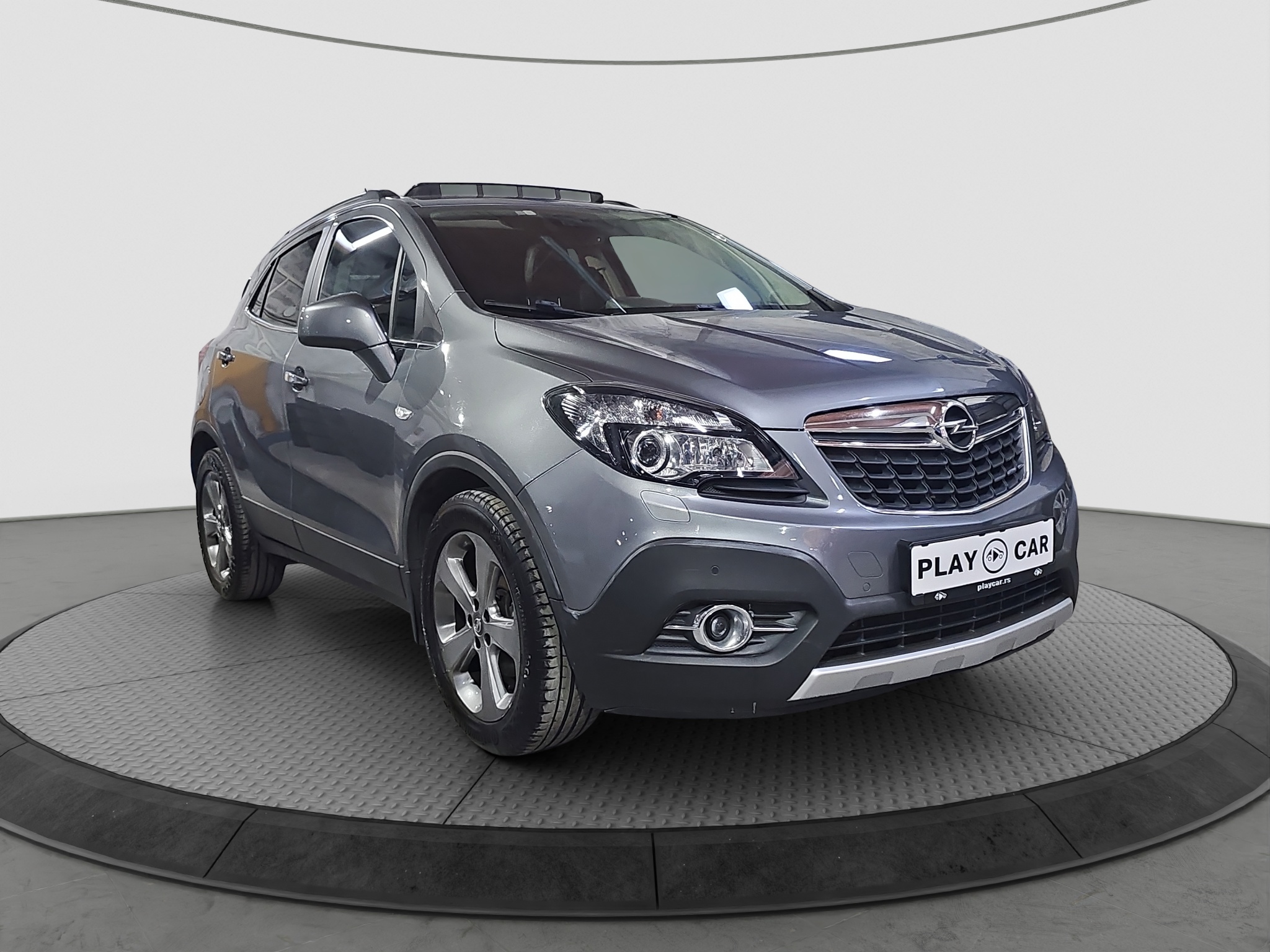 
								Opel Mokka ŠIBER/AUTO/FUL.L full									