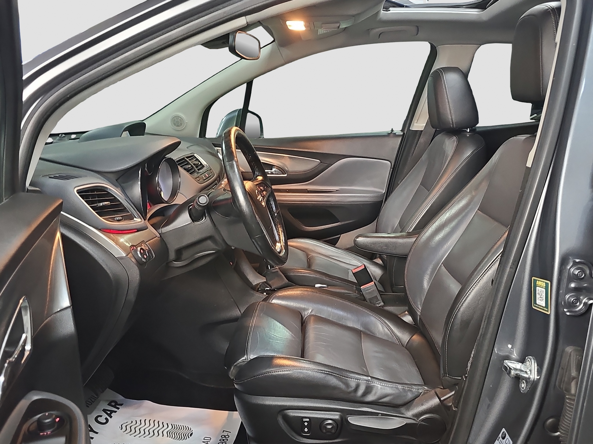 
								Opel Mokka ŠIBER/AUTO/FUL.L full									