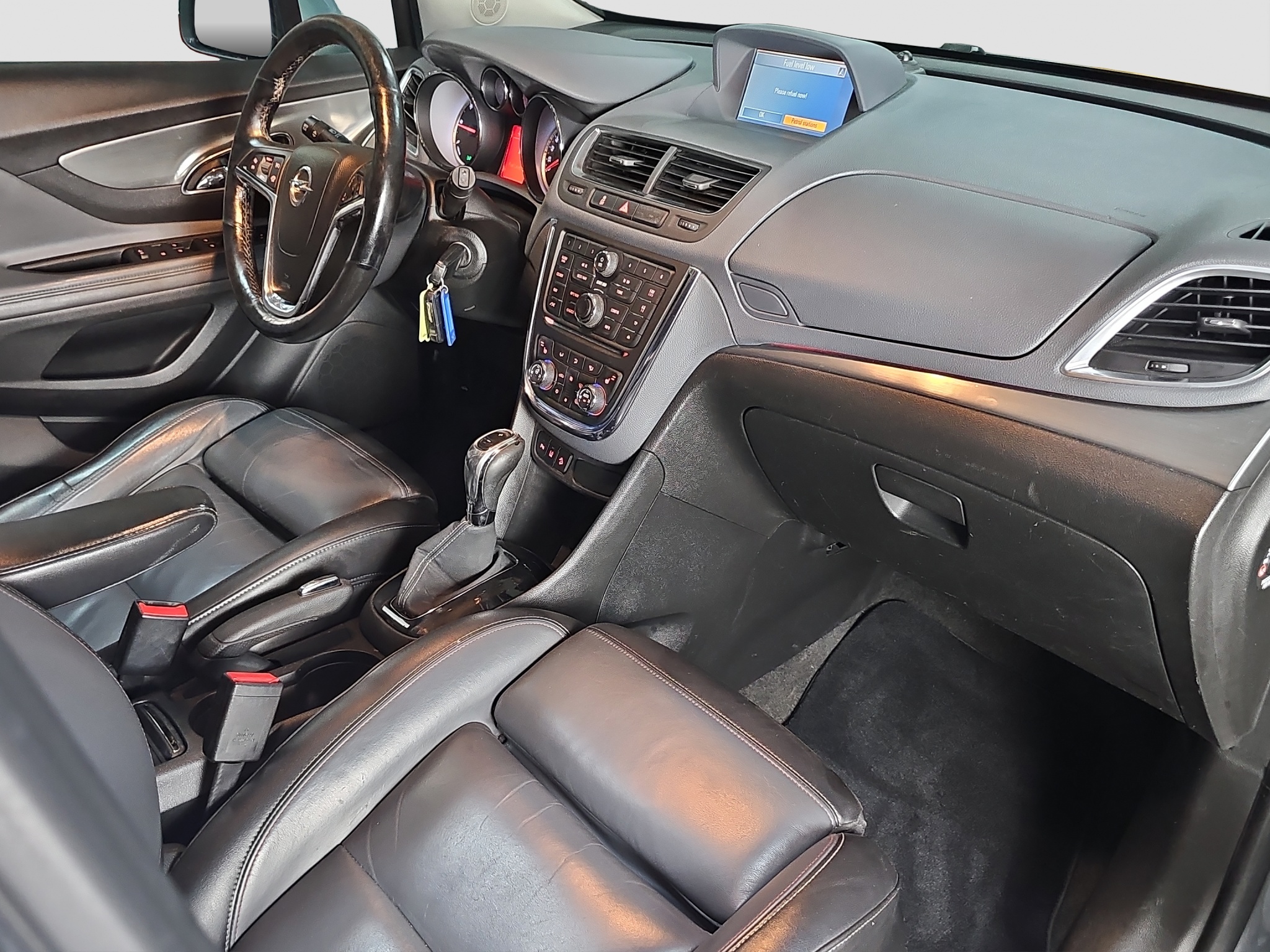 
								Opel Mokka ŠIBER/AUTO/FUL.L full									