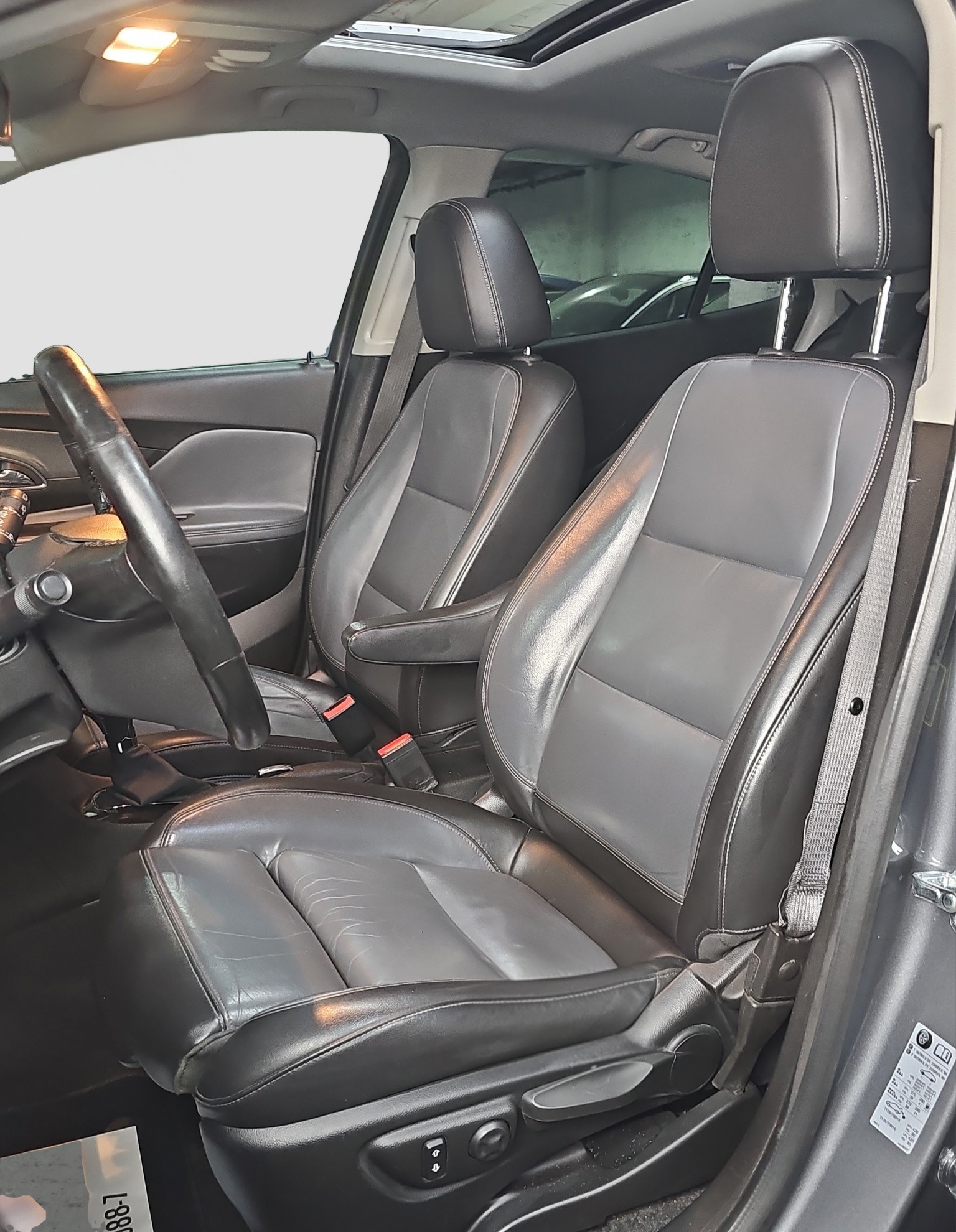 
								Opel Mokka ŠIBER/AUTO/FUL.L full									