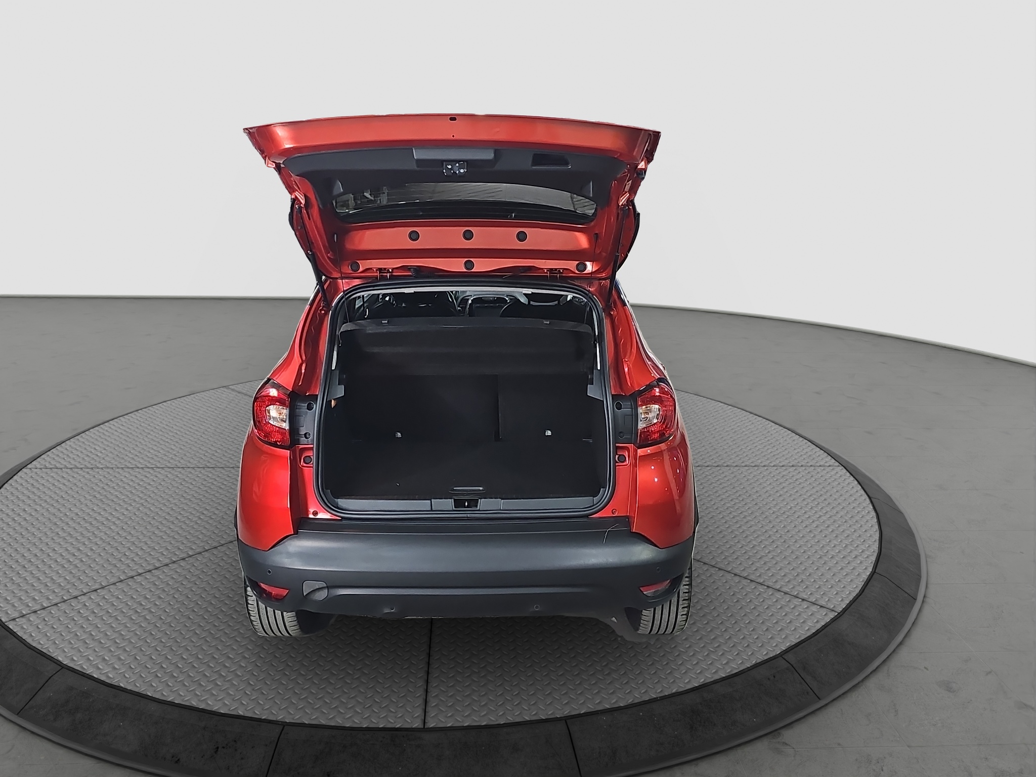 
								Renault Captur AUTO/T.O.P full									