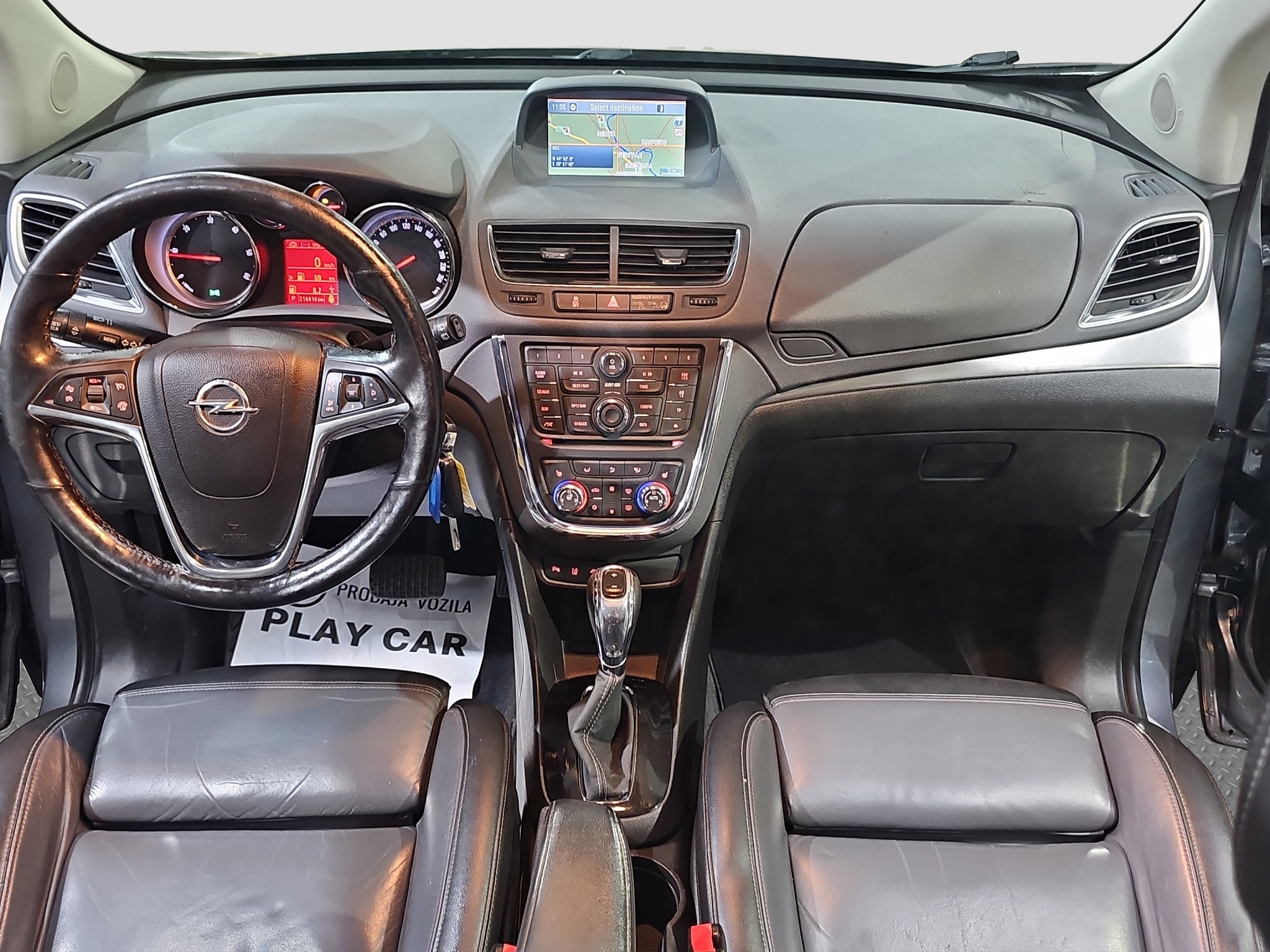 
								Opel Mokka ŠIBER/AUTO/FUL.L full									