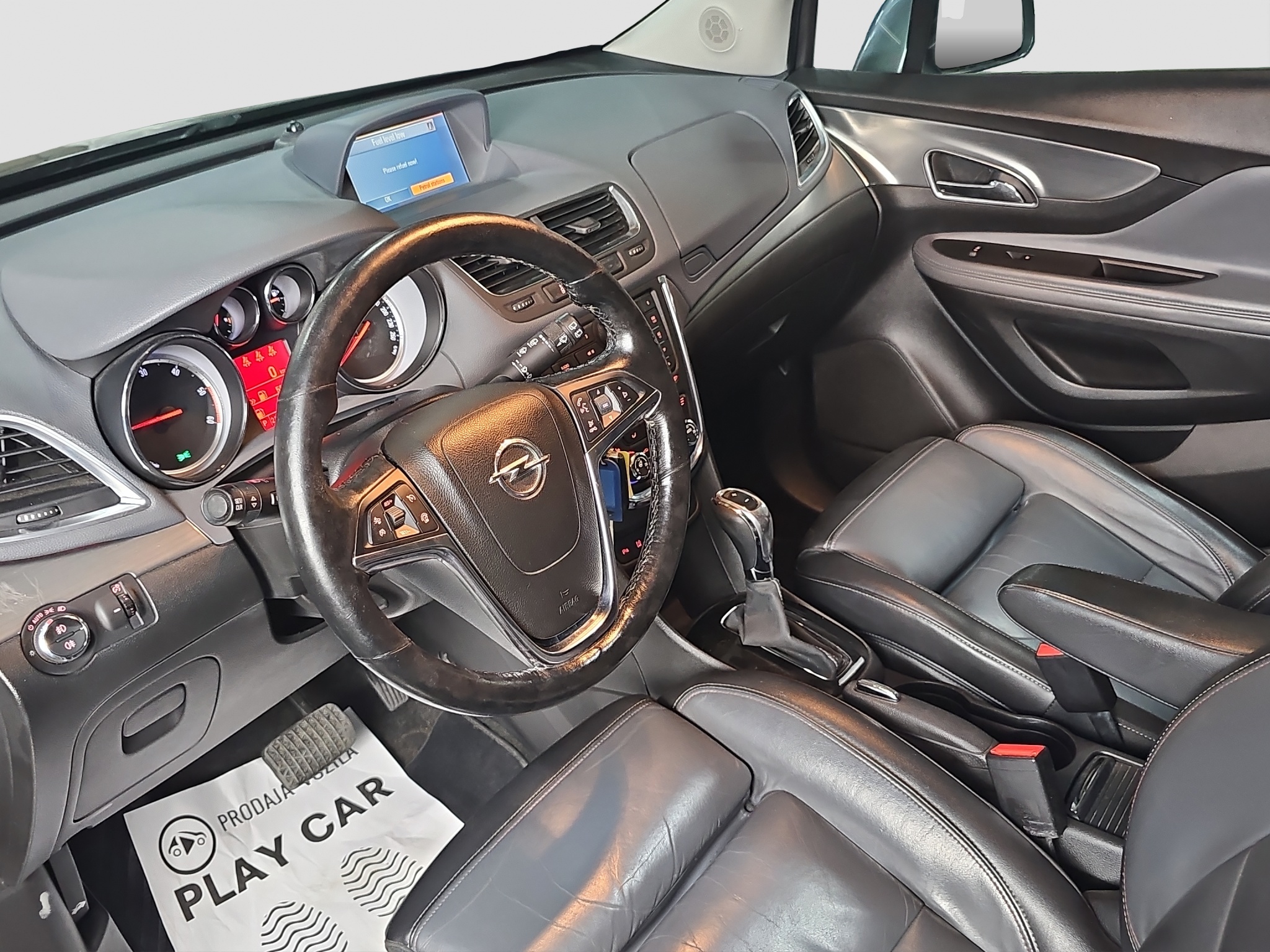 
								Opel Mokka ŠIBER/AUTO/FUL.L full									