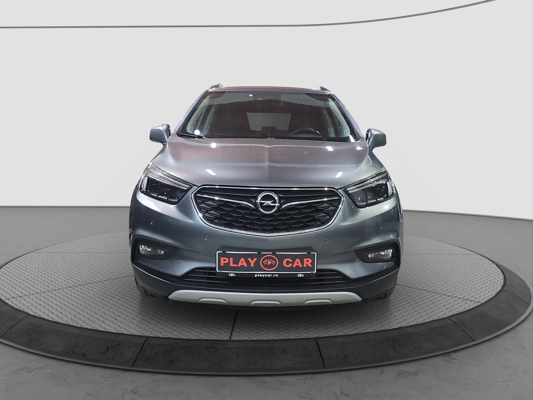 
								Opel Mokka X AUTO/MALA.KM full									