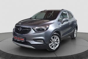Opel Mokka X AUTO/MALA.KM