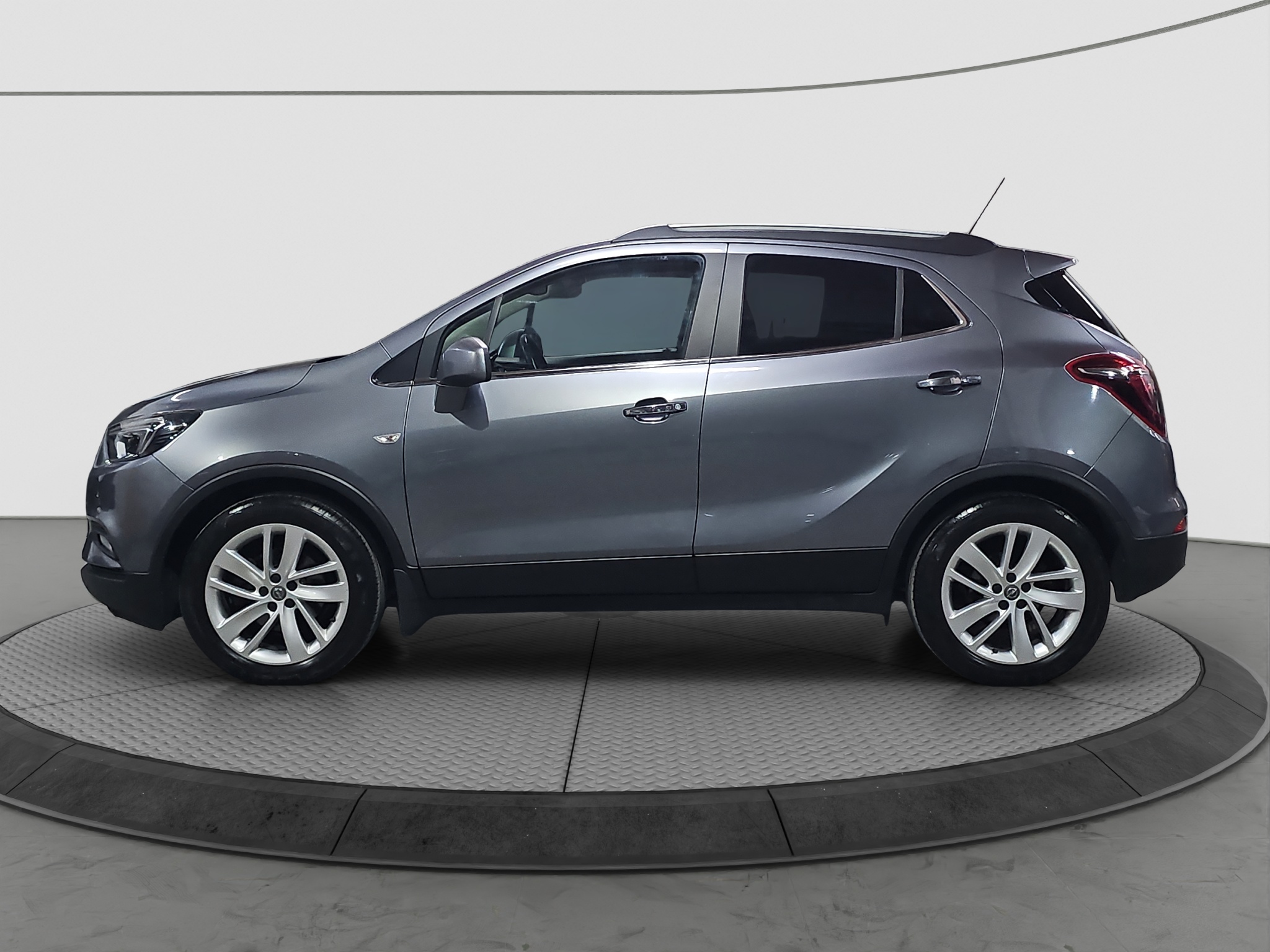 
								Opel Mokka X AUTO/MALA.KM full									