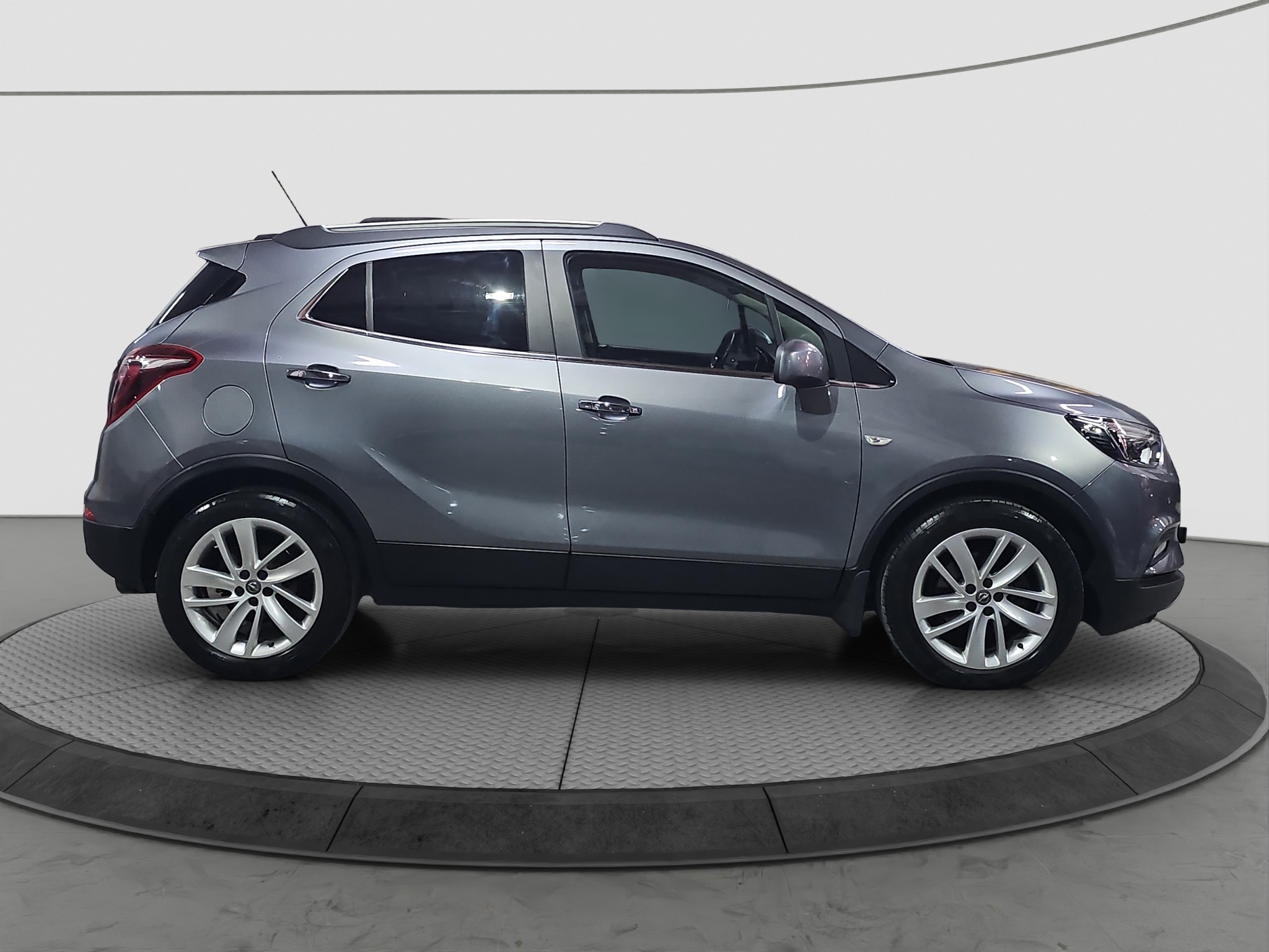 
								Opel Mokka X AUTO/MALA.KM full									