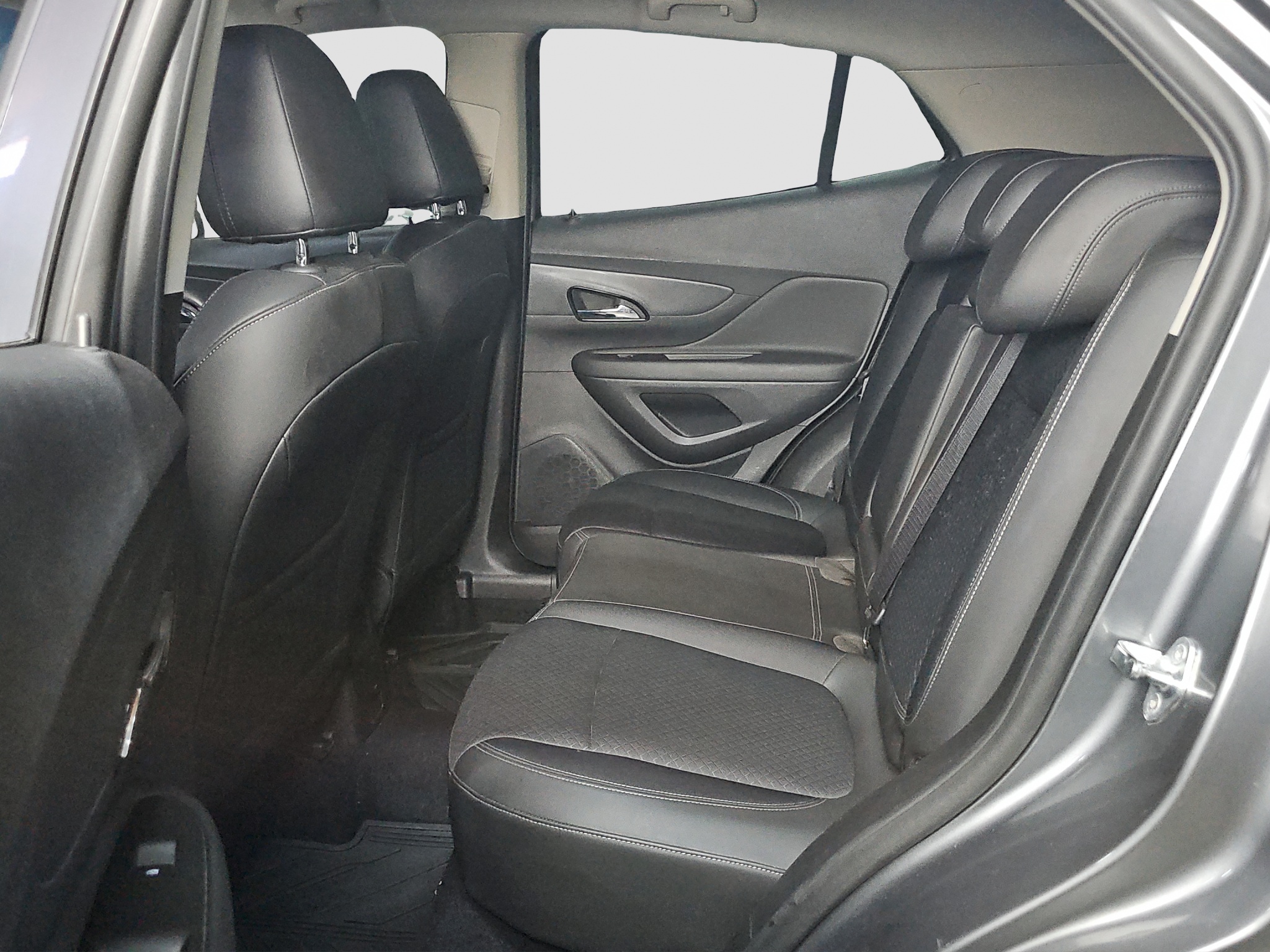 
								Opel Mokka X AUTO/MALA.KM full									