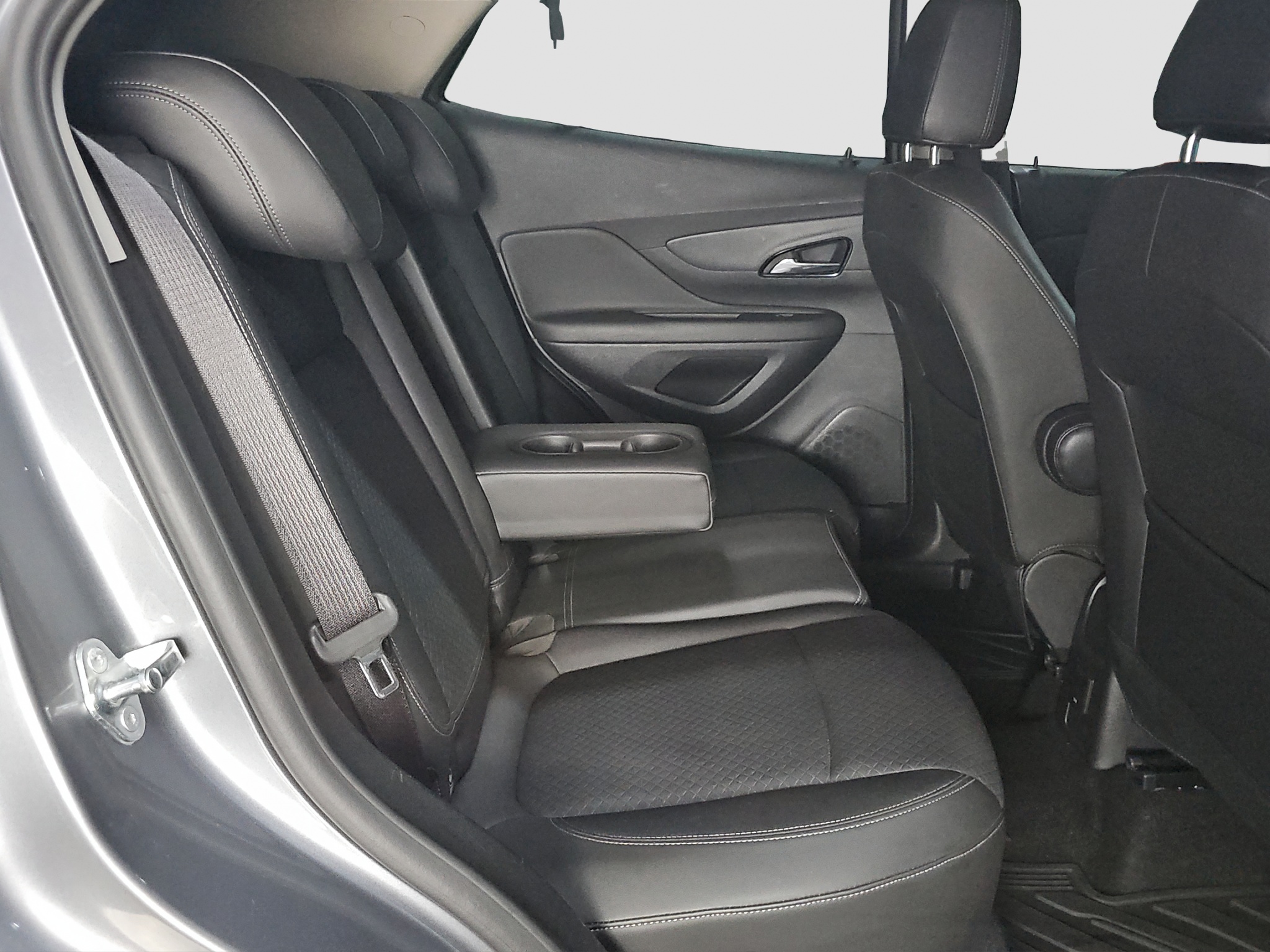 
								Opel Mokka X AUTO/MALA.KM full									