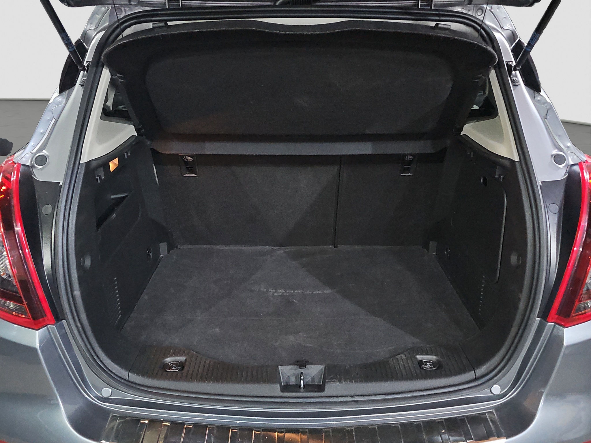 
								Opel Mokka X AUTO/MALA.KM full									