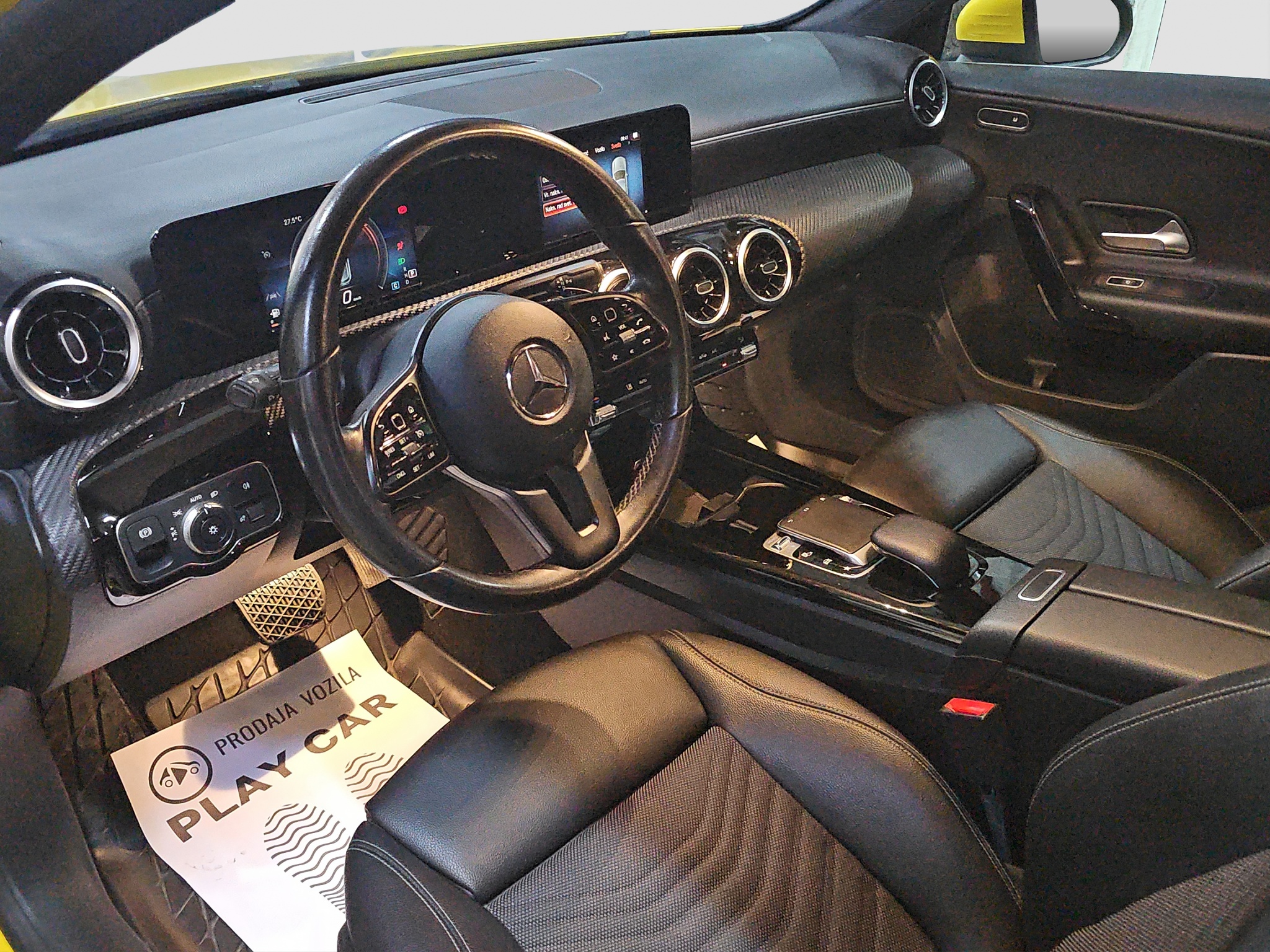
								Mercedes Benz A 180 AUTO/FU.LL full									