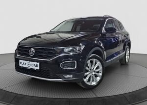 Volkswagen T-Roc AUTO/T.O.P/VIRT