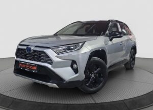 Toyota RAV 4 AWD/T0P