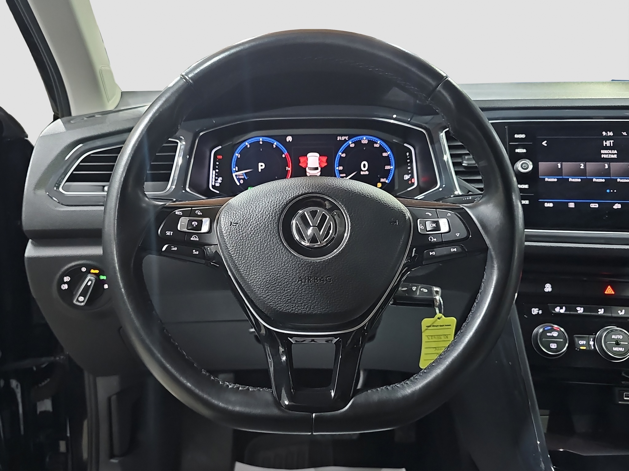 
								Volkswagen T-Roc AUTO/T.O.P/VIRT full									