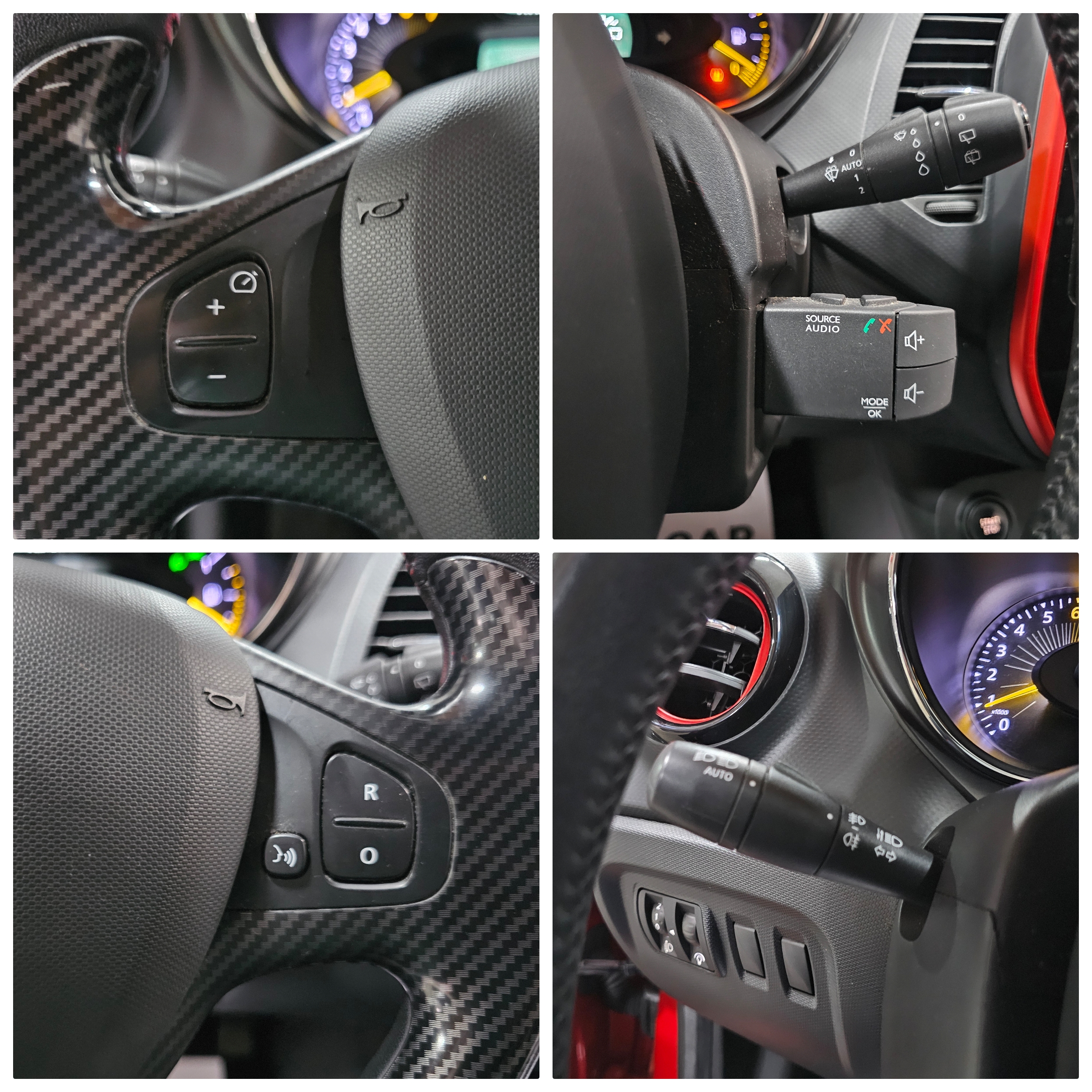 
								Renault Captur HellyHansen/N.OV/AUT full									