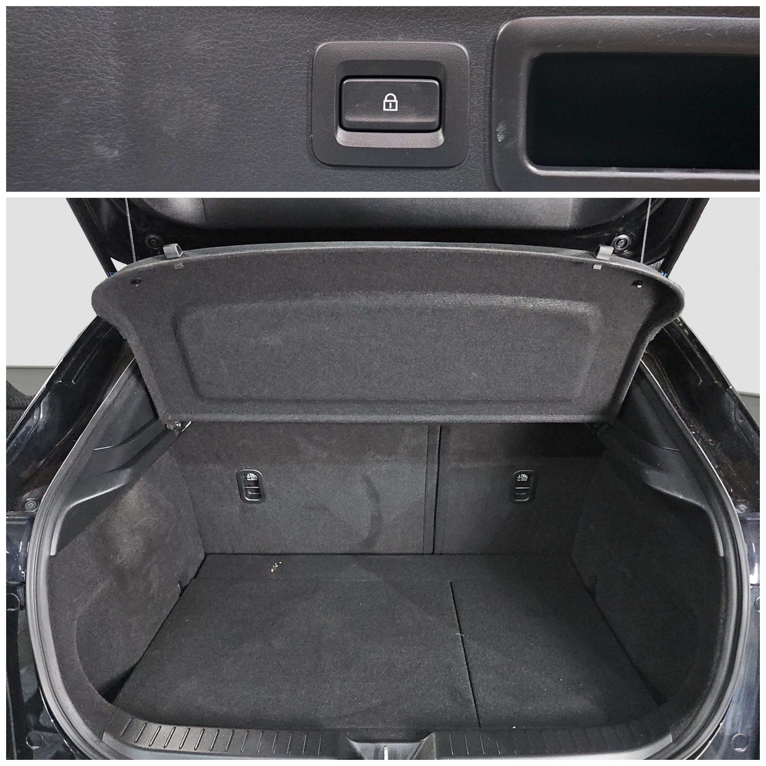 
								Mazda CX-30 SKYACTIV-X/MALA.KM full									