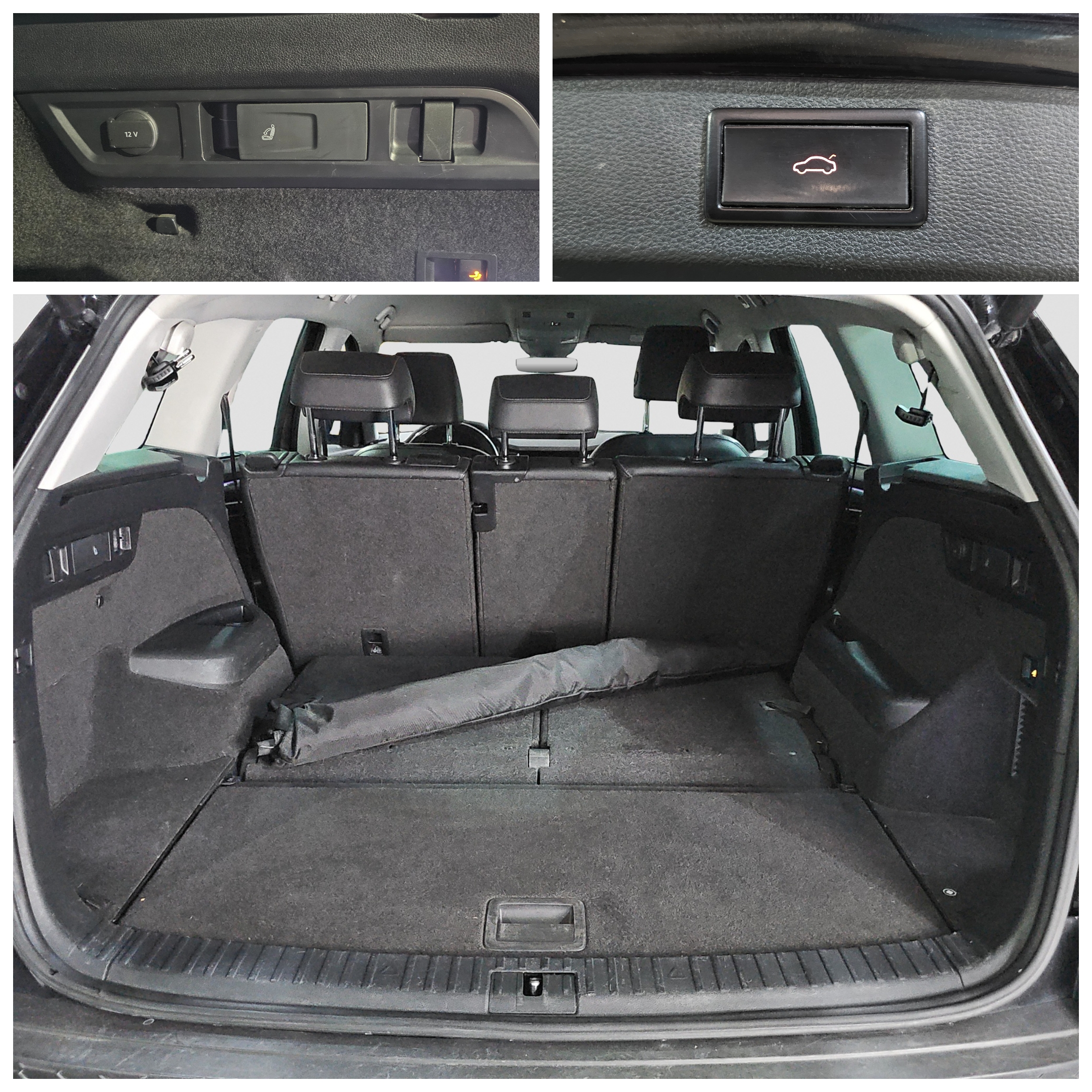 
								Škoda Kodiaq AWD/MATR/DSG full									