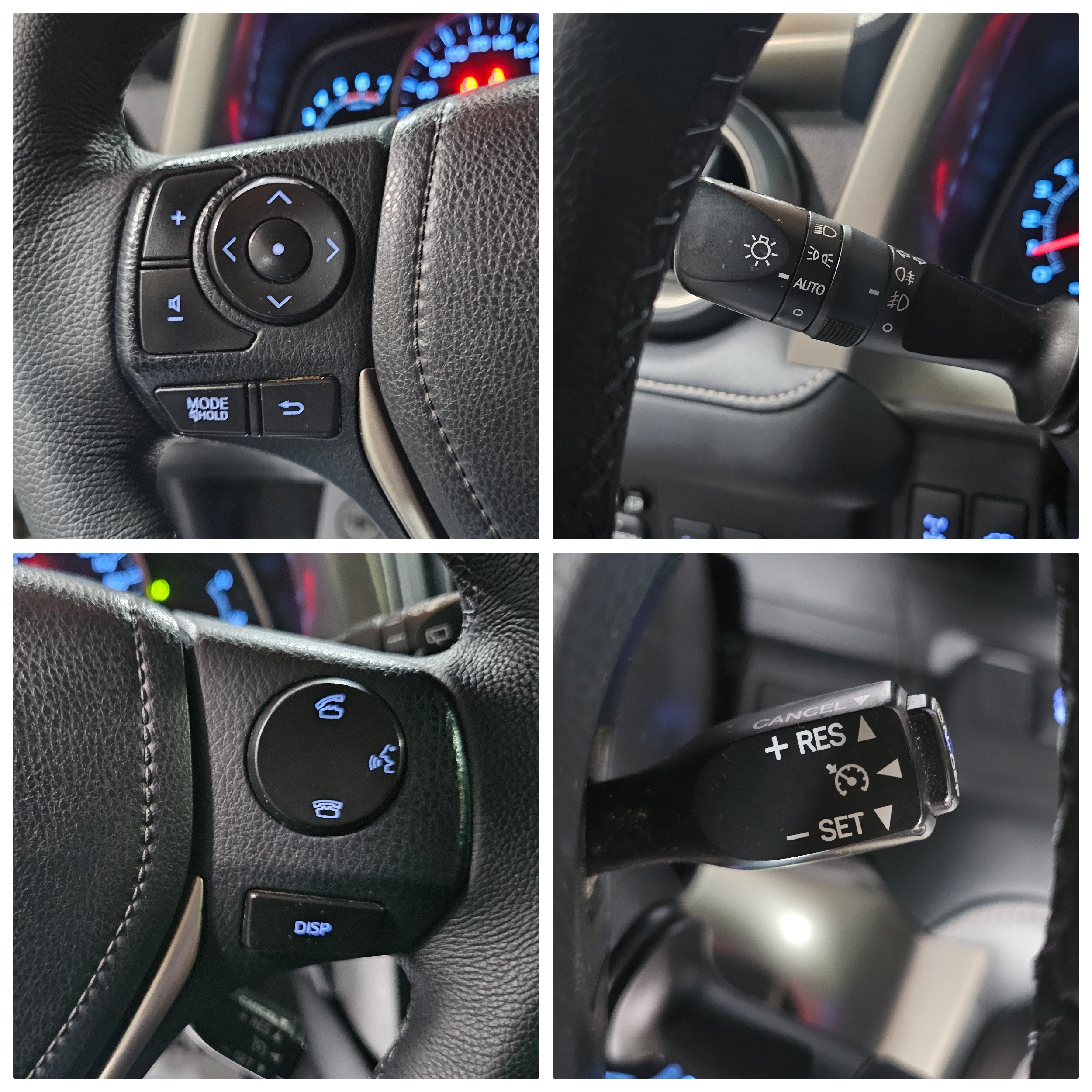 
								Toyota RAV 4 AWD/T.O.P full									