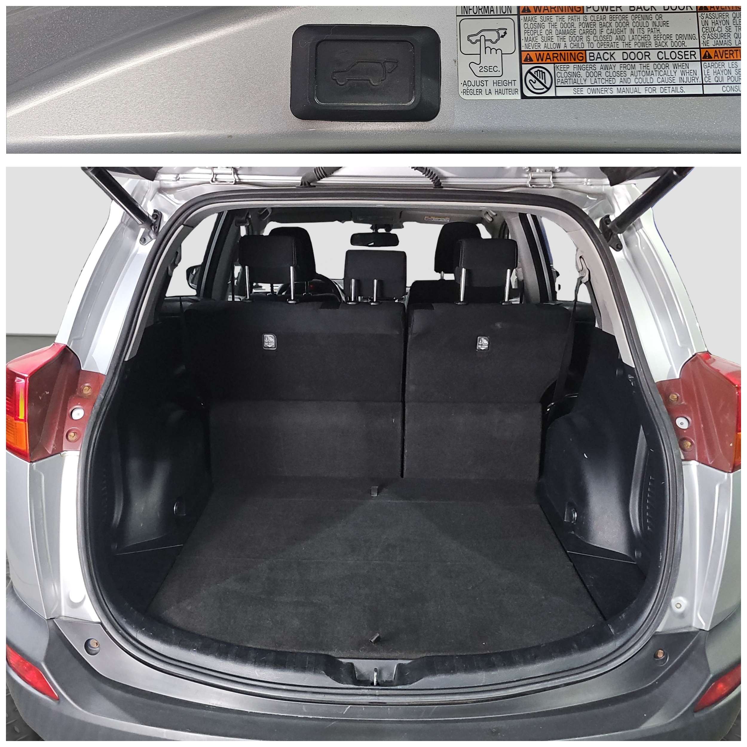
								Toyota RAV 4 AWD/T.O.P full									