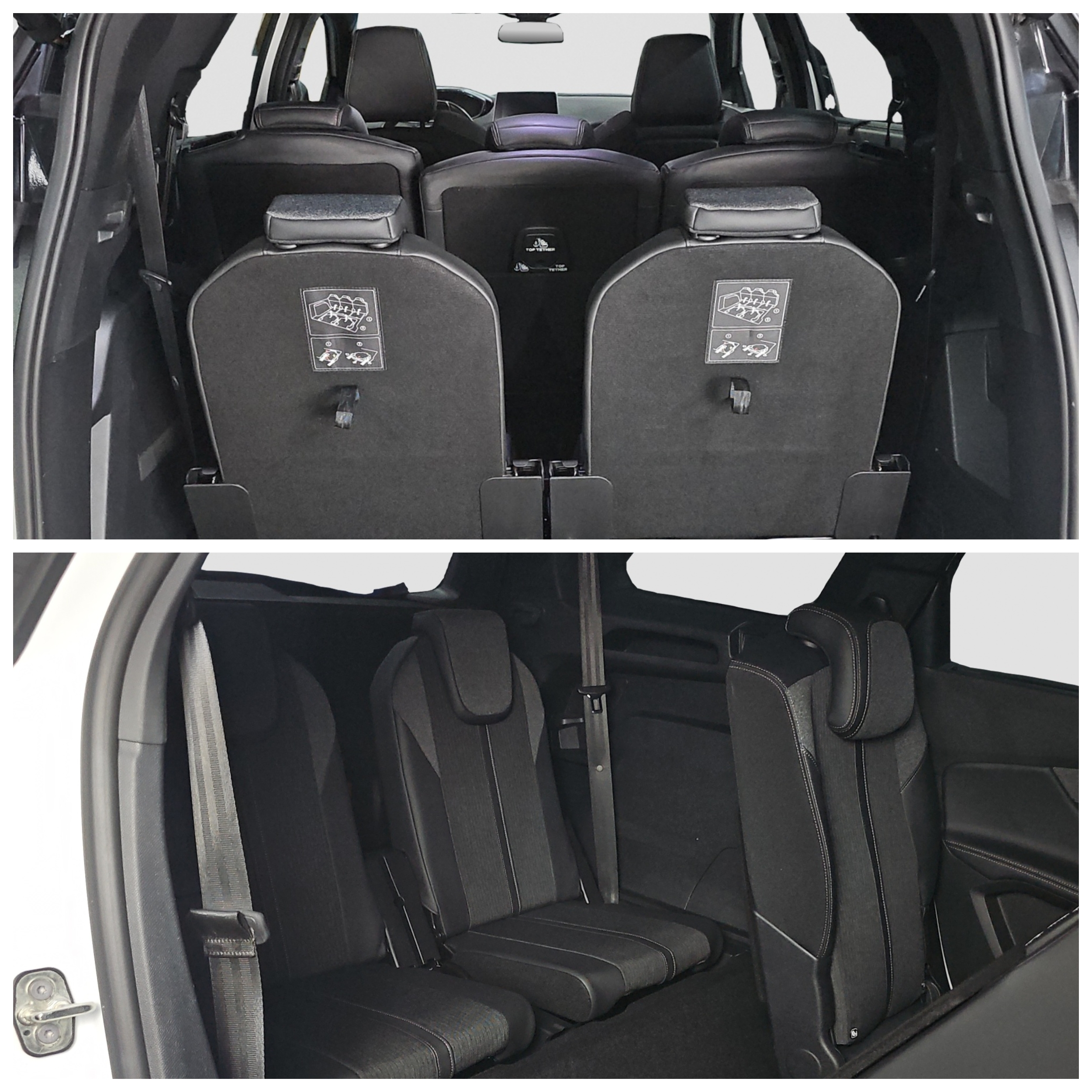 
								Peugeot 5008 GT-line/POK.KROV full									