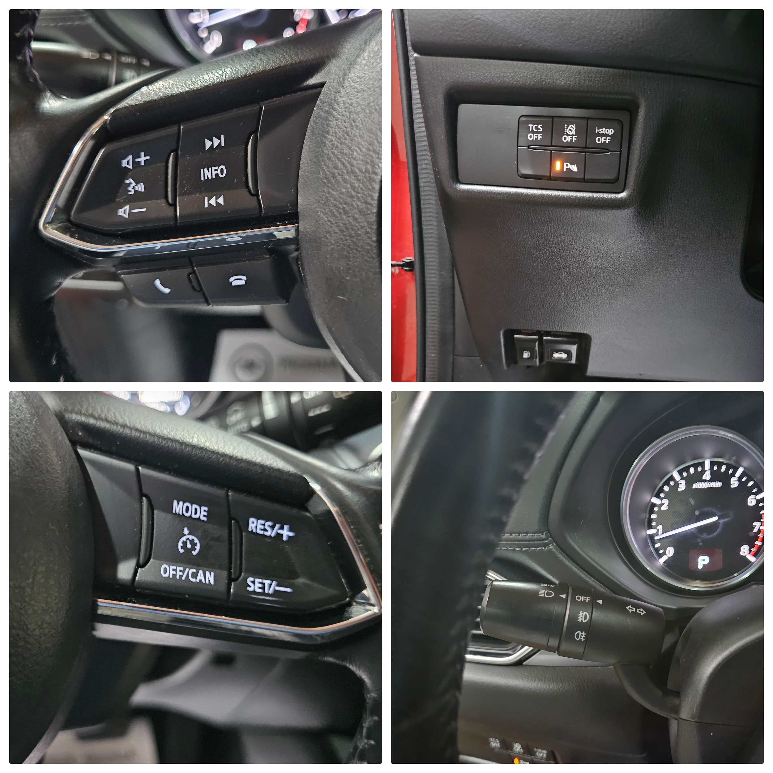 
								Mazda CX-5 AWD/AUT0/T0P full									