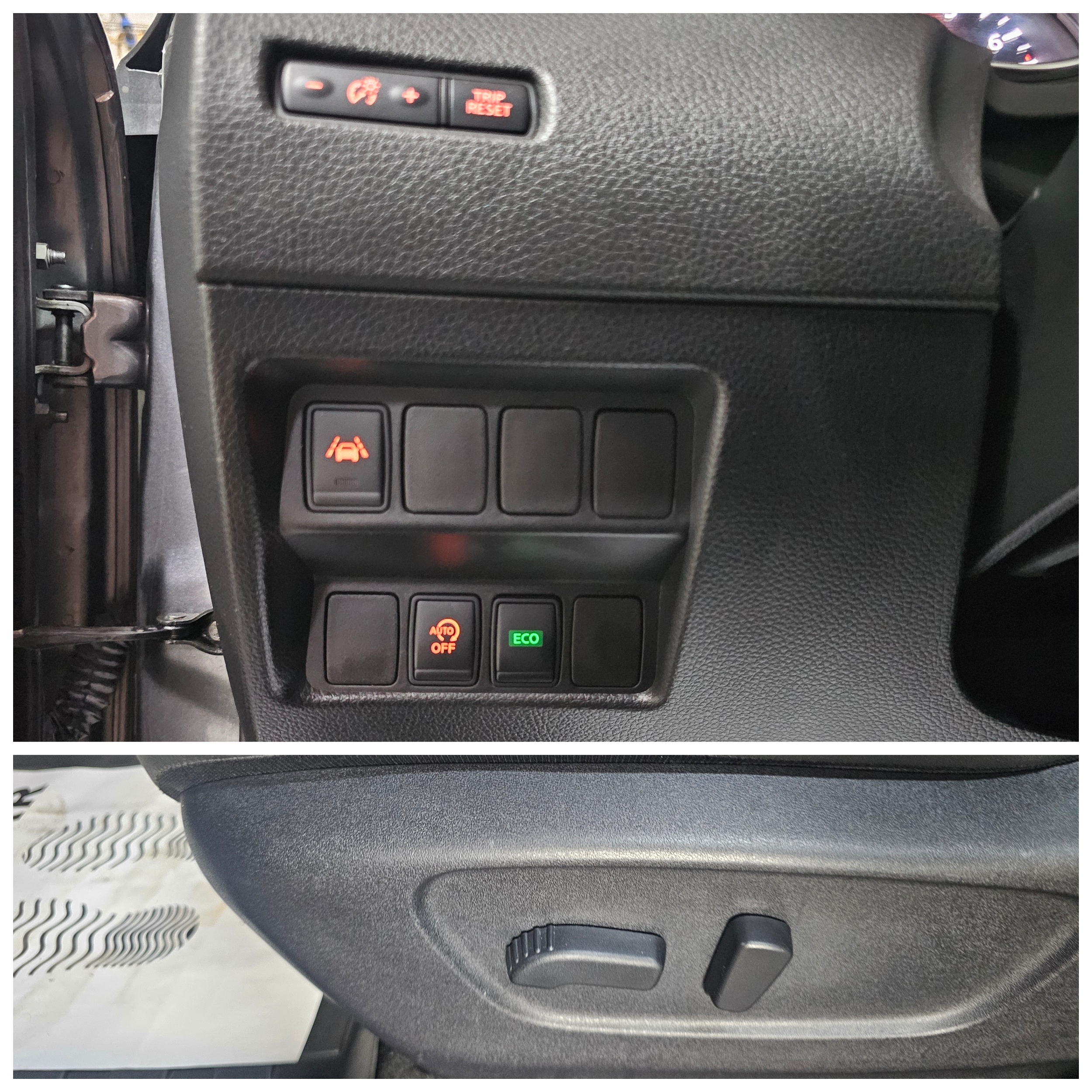 
								Nissan Qashqai TEKNA/AUTO/PAN full									