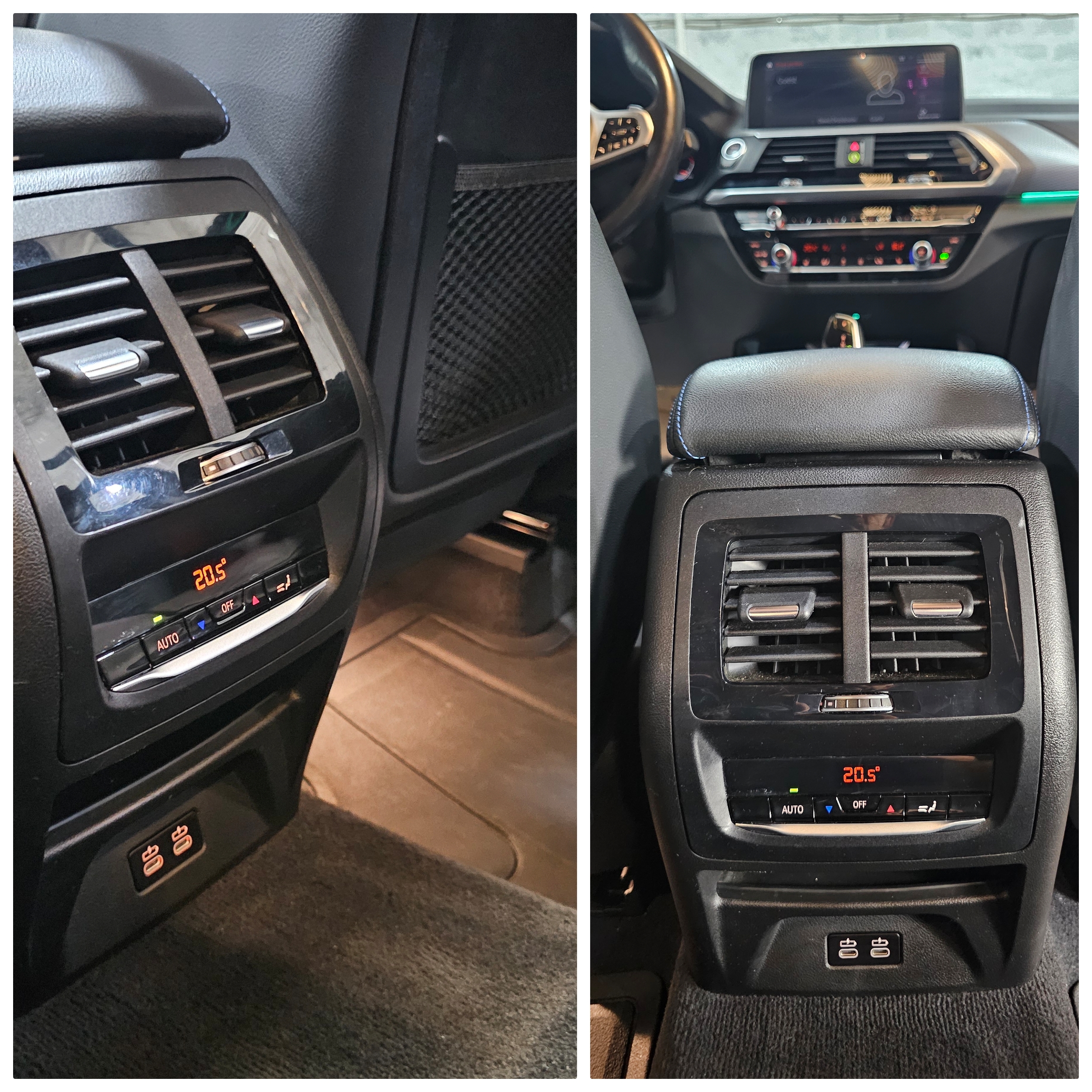 
								BMW X3 M-sport/POK.KROV full									