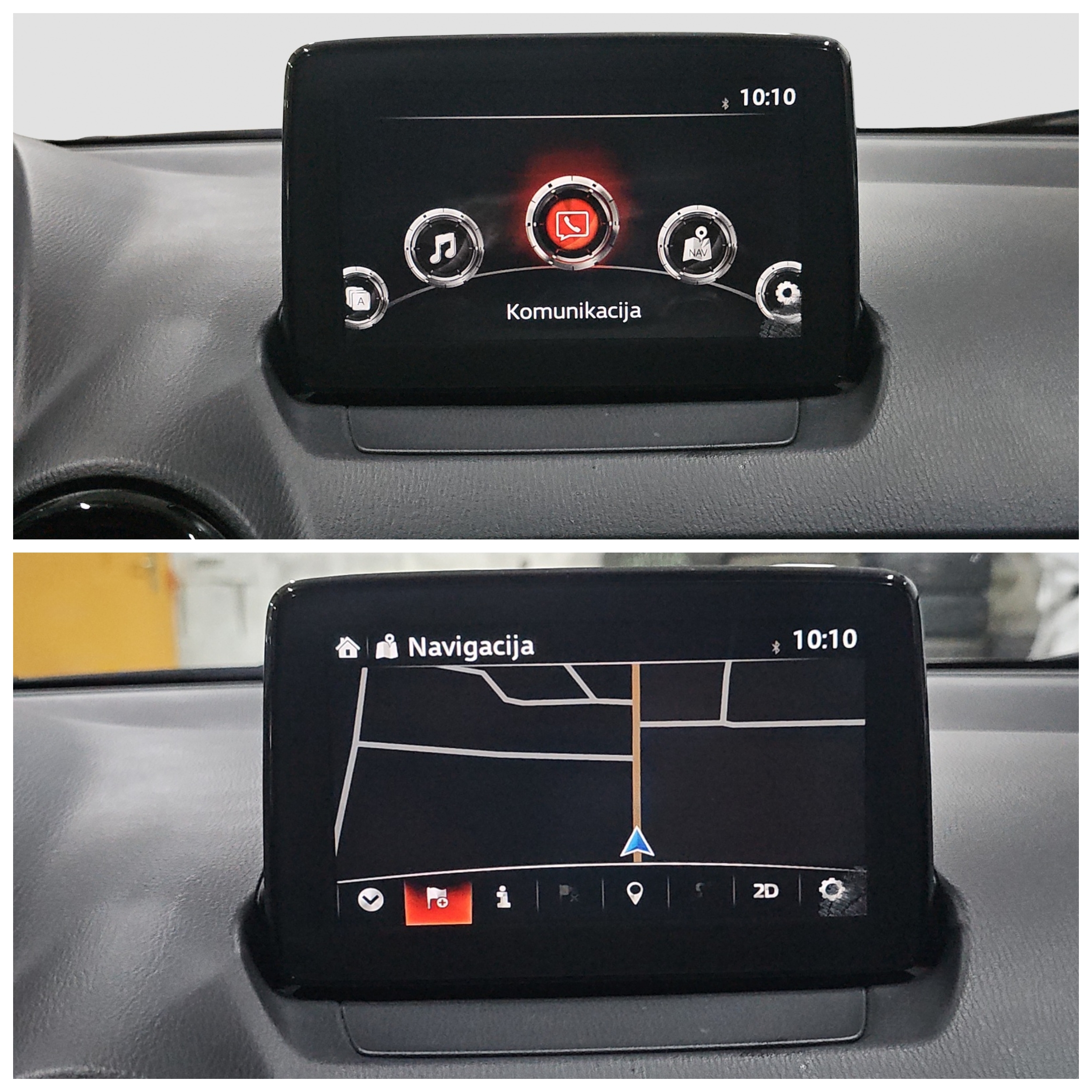 
								Mazda CX-3 AUTO/FU.LL full									